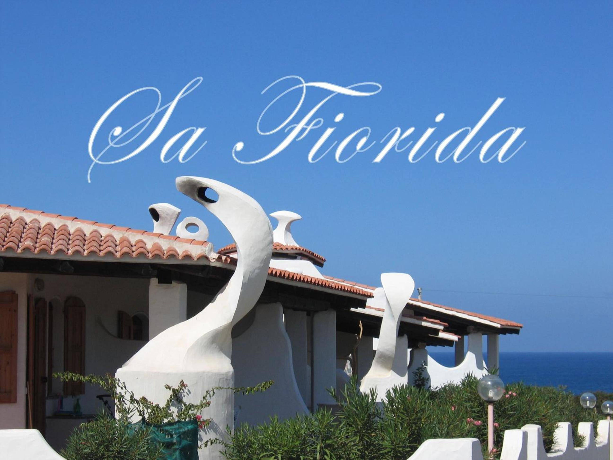 Sa Fiorida case vacanze
