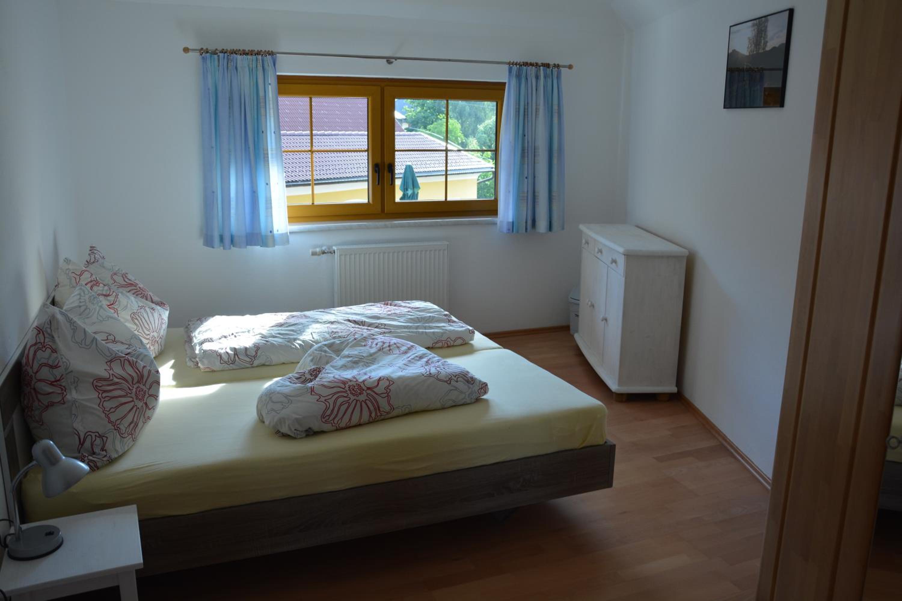 Ferienwohnung Schmetterling