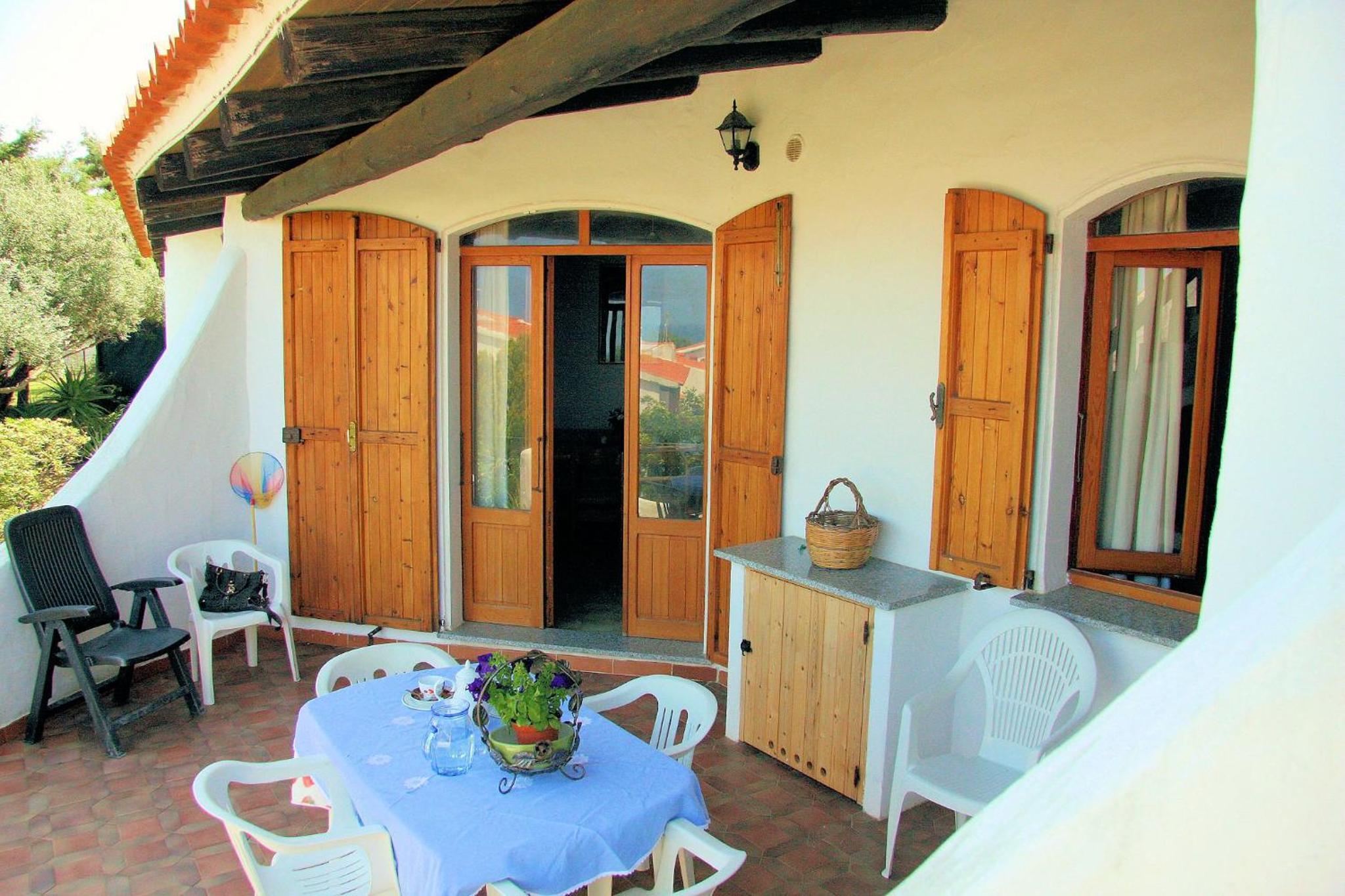 Sa Fiorida case vacanze