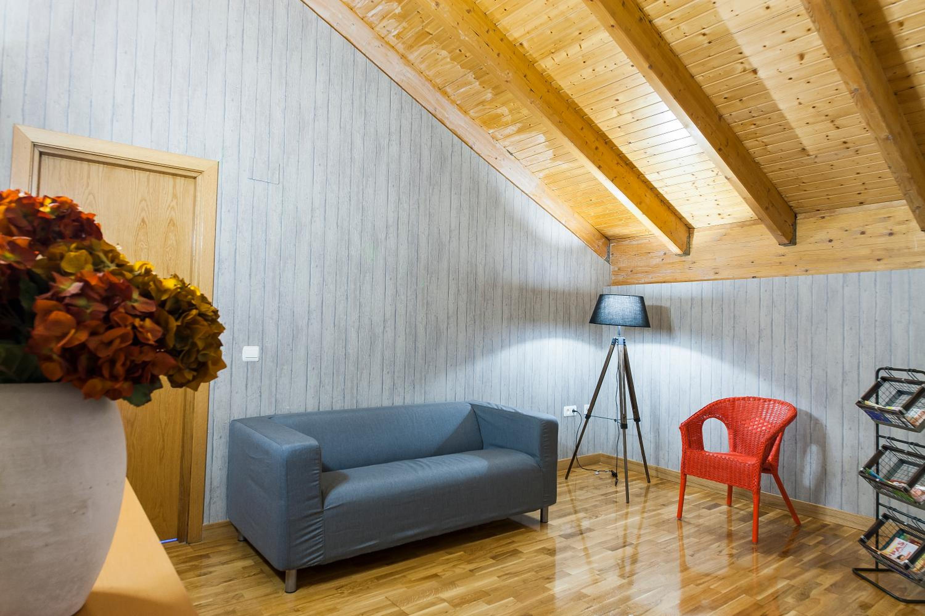 Hostal Pagozelai