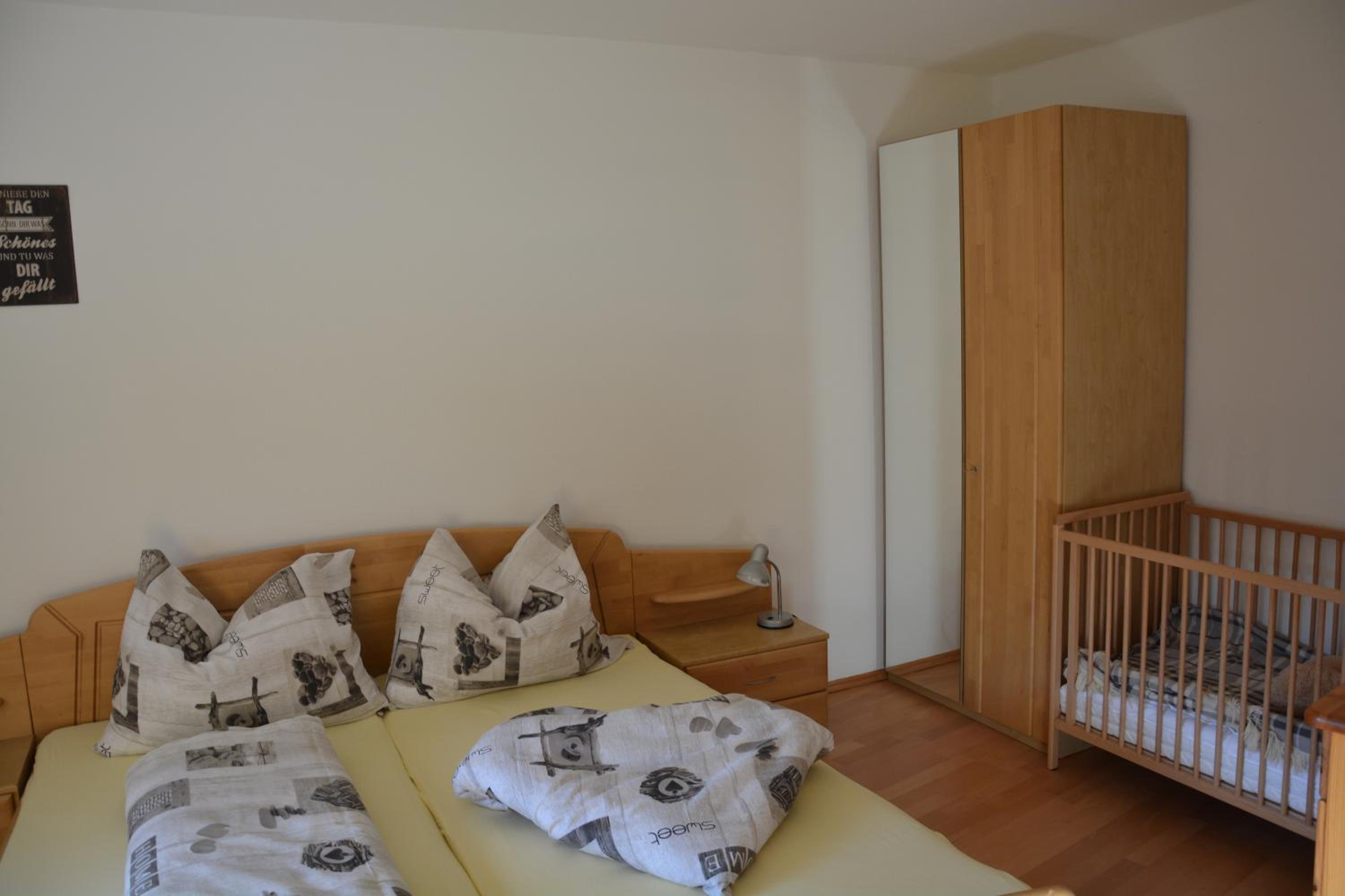 Ferienwohnung Schmetterling