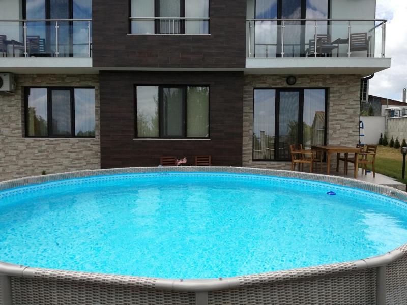 Galata Residence