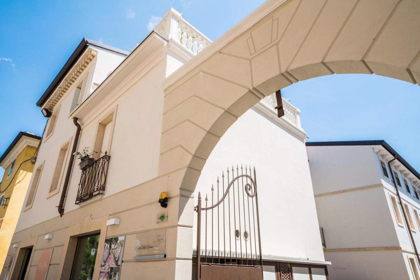Corte Vale Dium