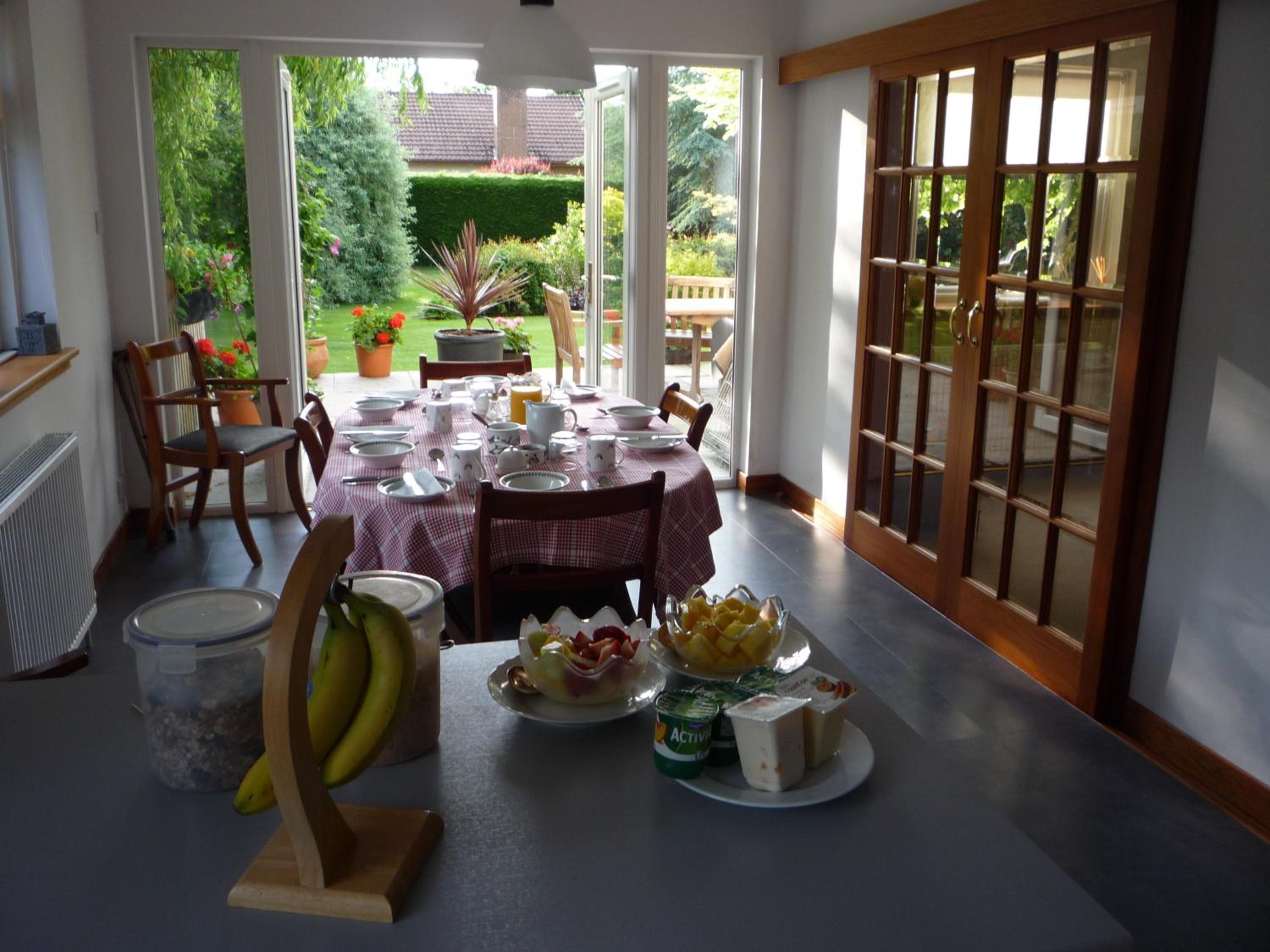 Hotel Westacre Lodge - Image 1