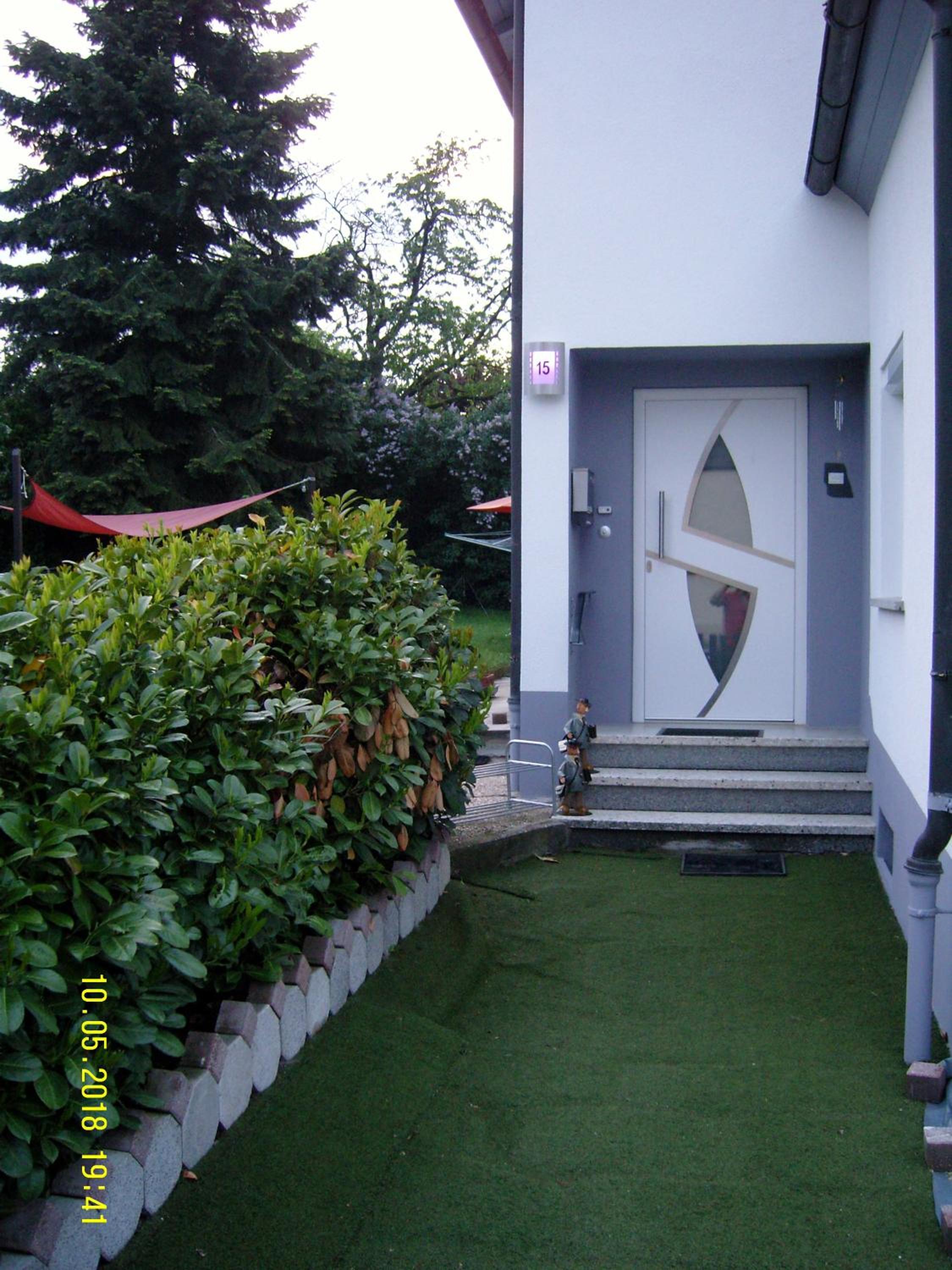 Ferienwohnung Mitwitz Kronach Neustadt Coburg - Erholung, Wandern uvm. sehr ruhig gelegen view 2
