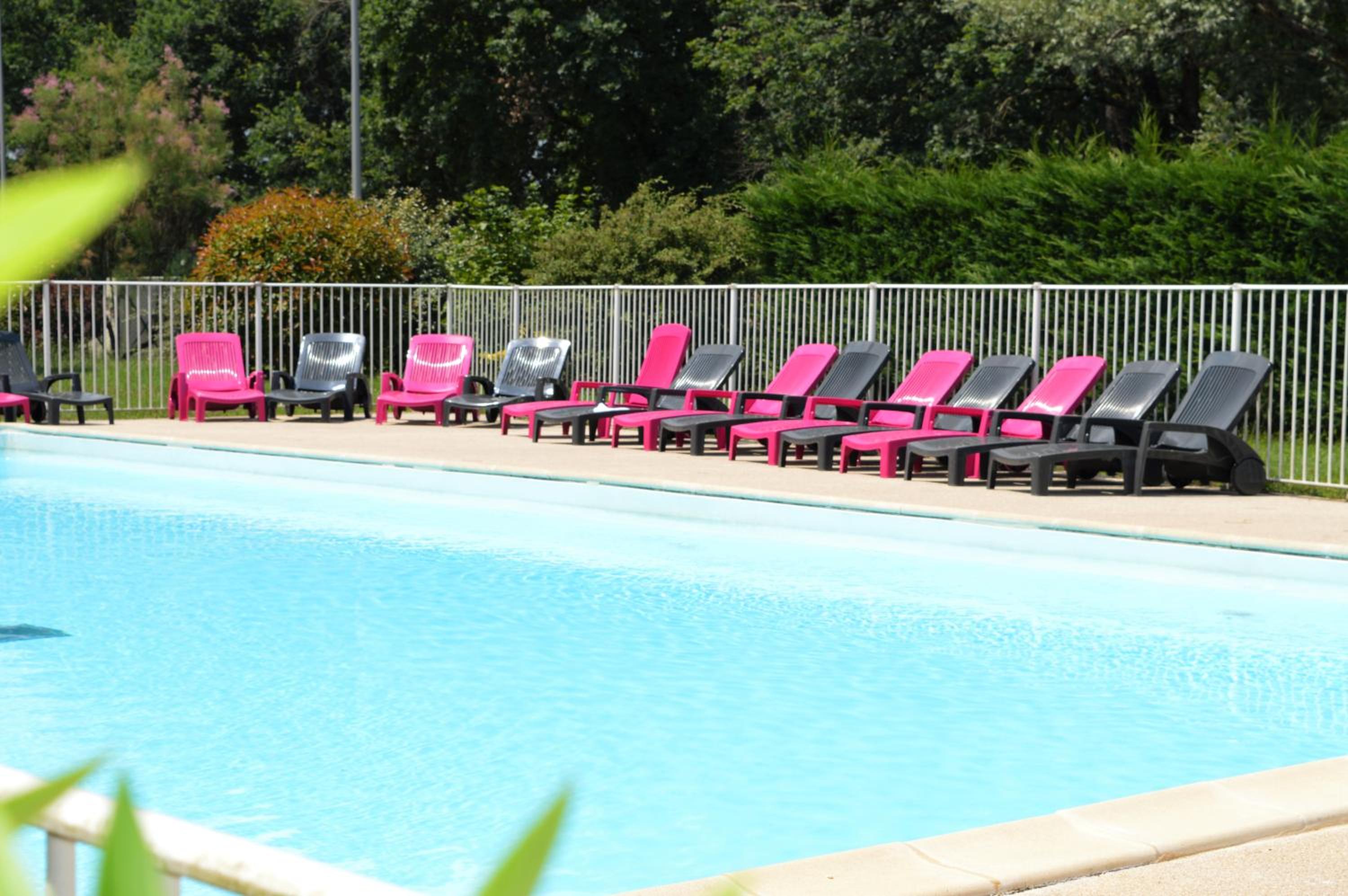 Merignac Vacations - Zenitude Hotel-Residences Bordeaux Aeroport Merignac - Property Image 5