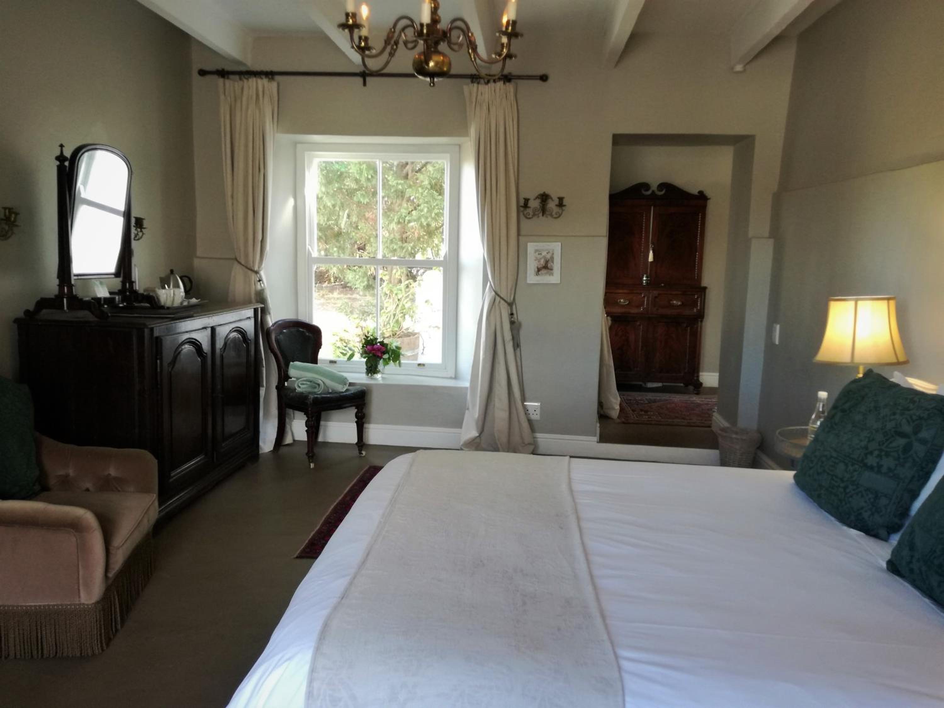 Hawksmoor House