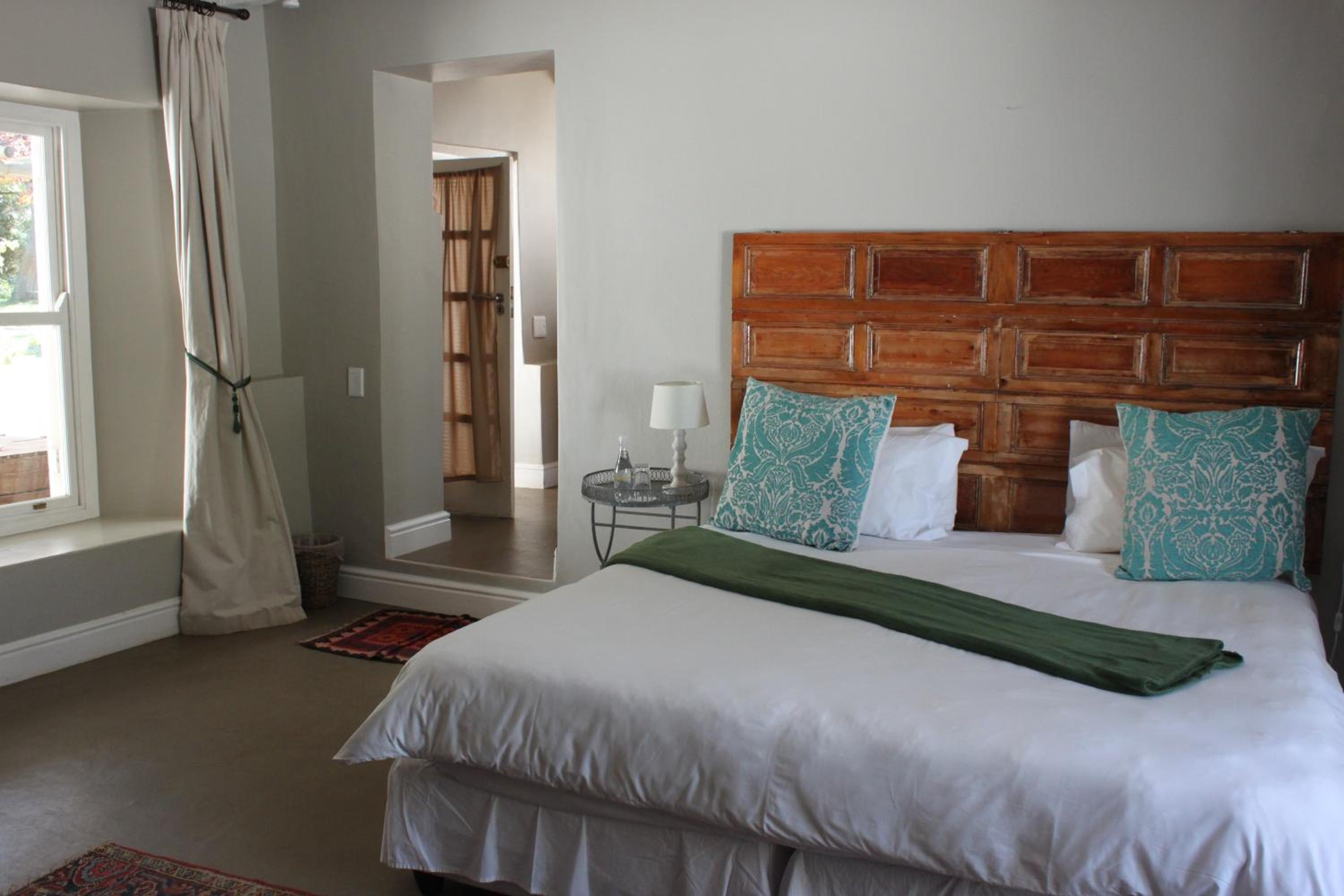 Hawksmoor House