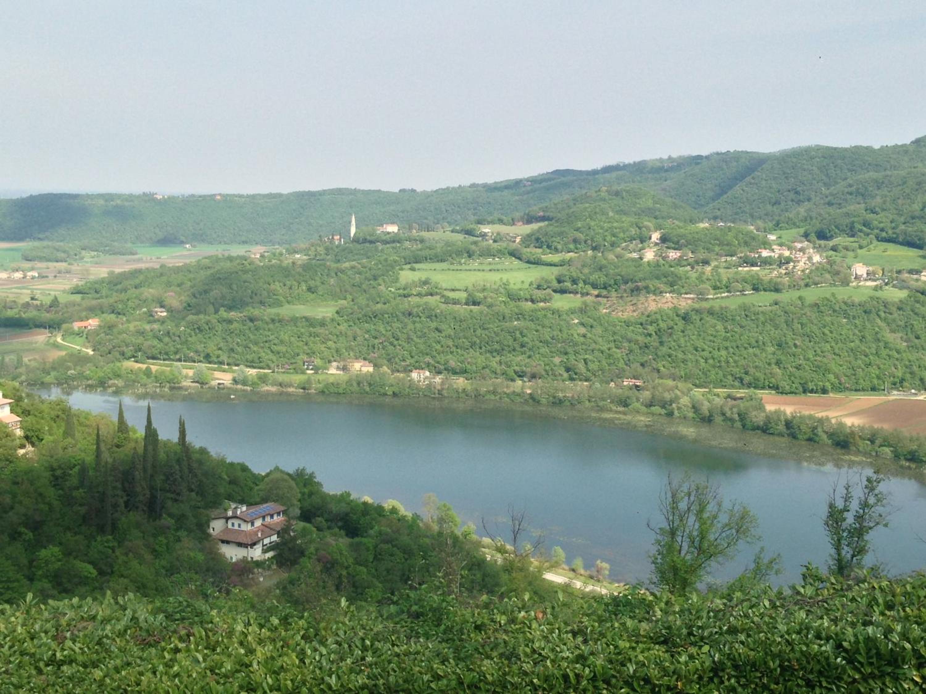 Bed and Breakfast La Quiete