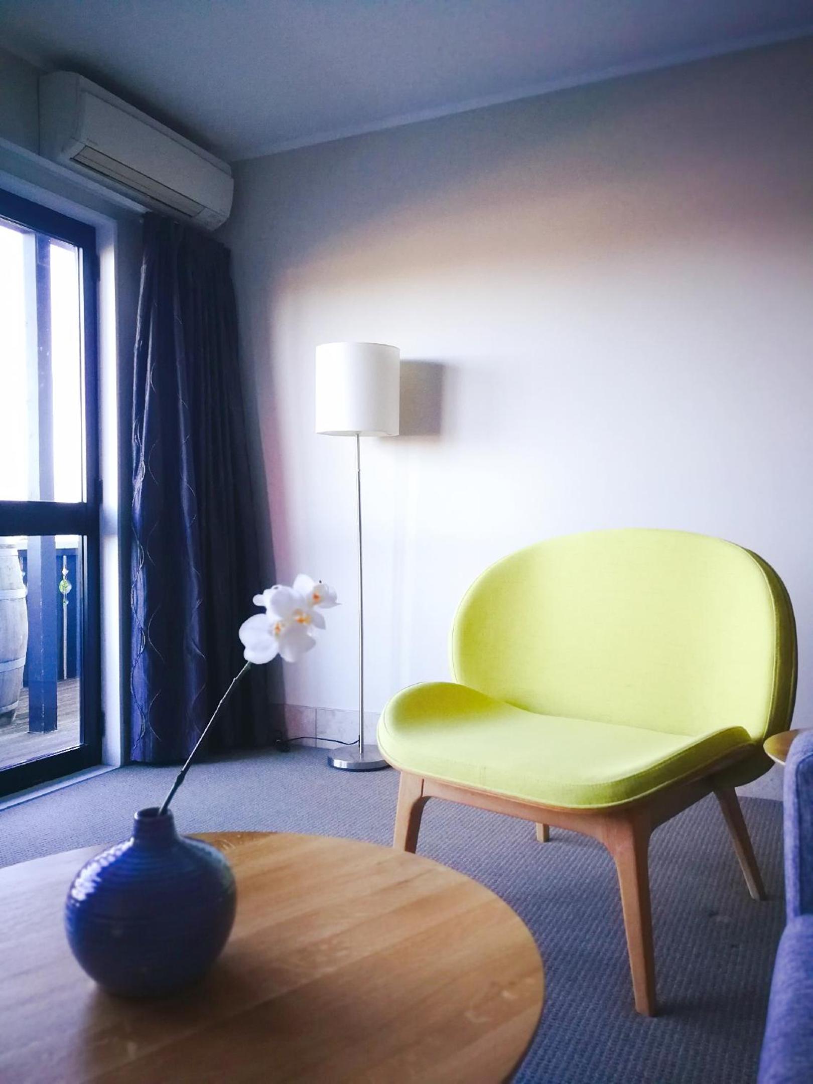 Le Chalet Suisse Motel Taupo — photo 64