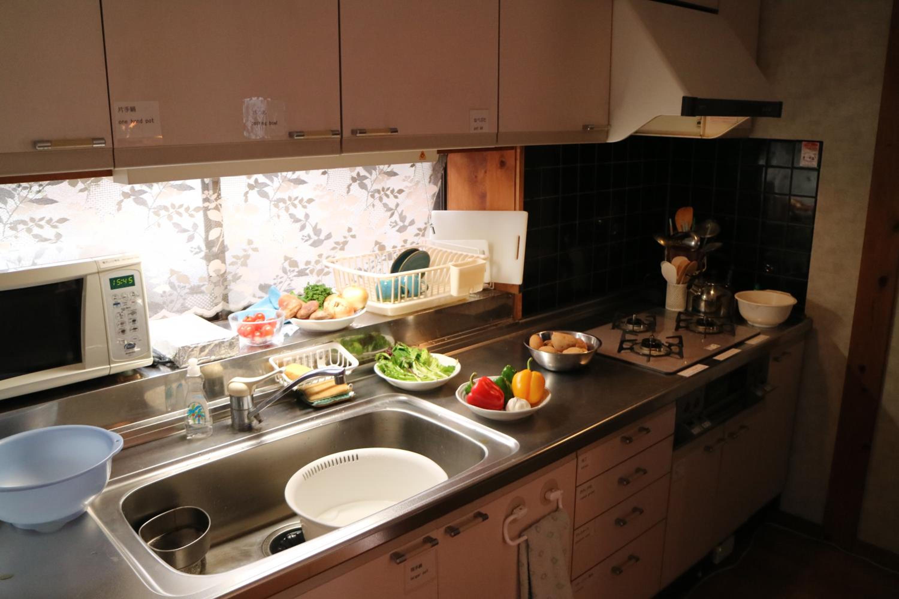 Azumino Ikeda Guesthouse