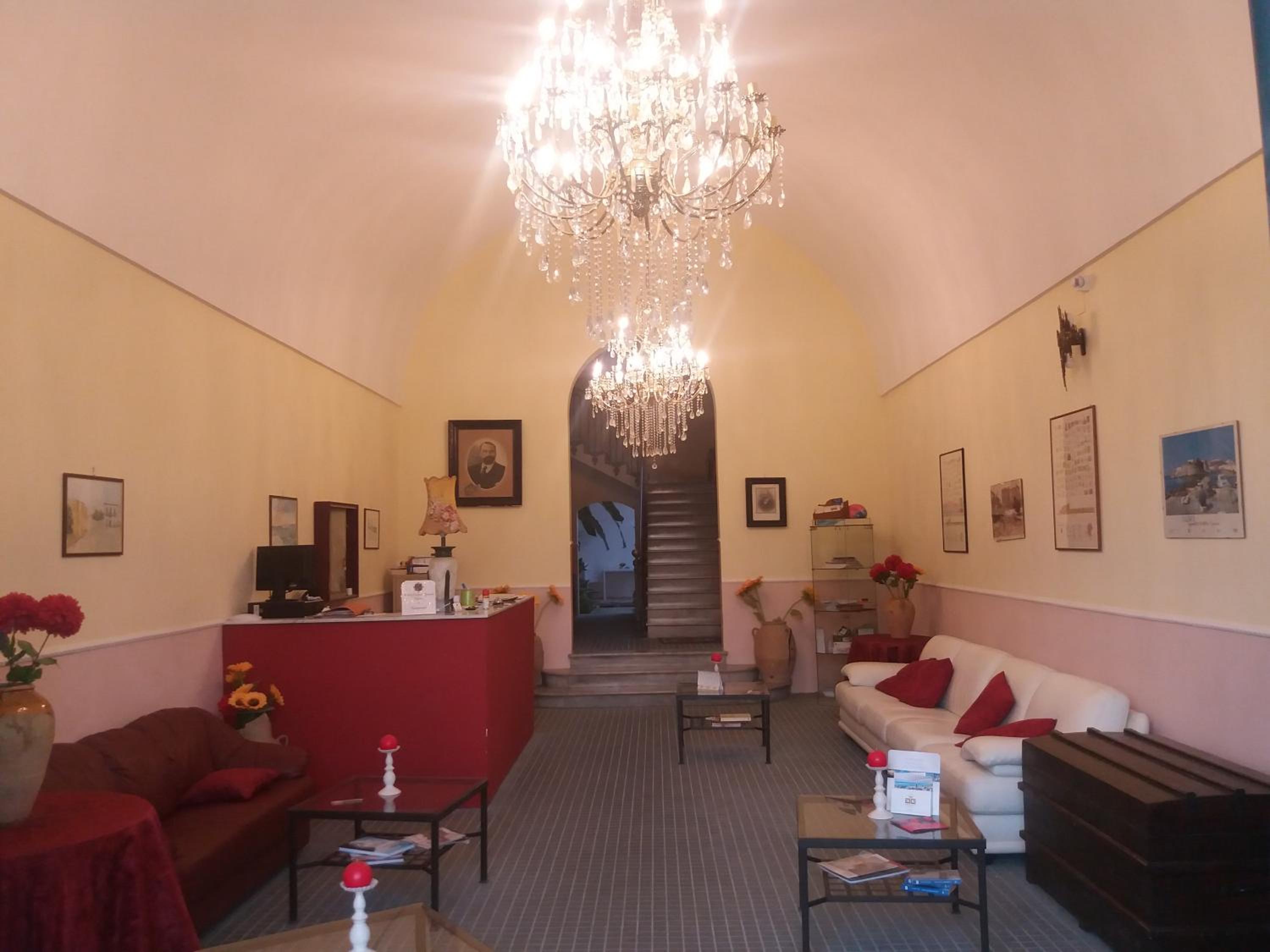 Antico Palazzo Spinola