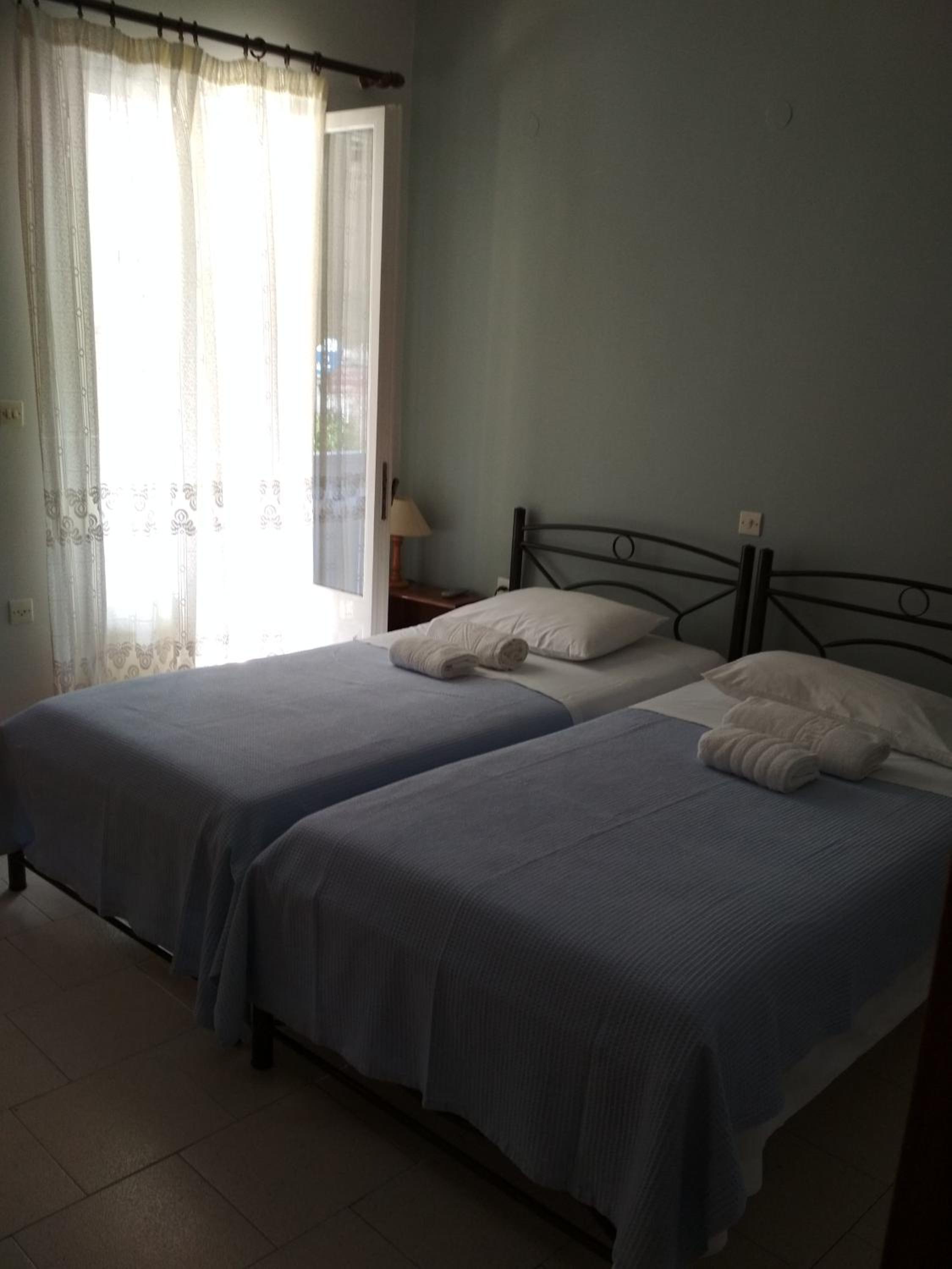Konstantina Studios view 4