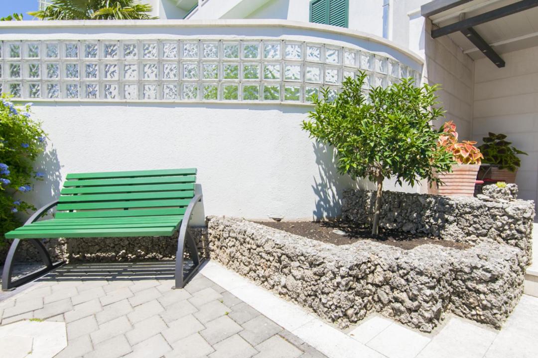Vidoš apartments view 5