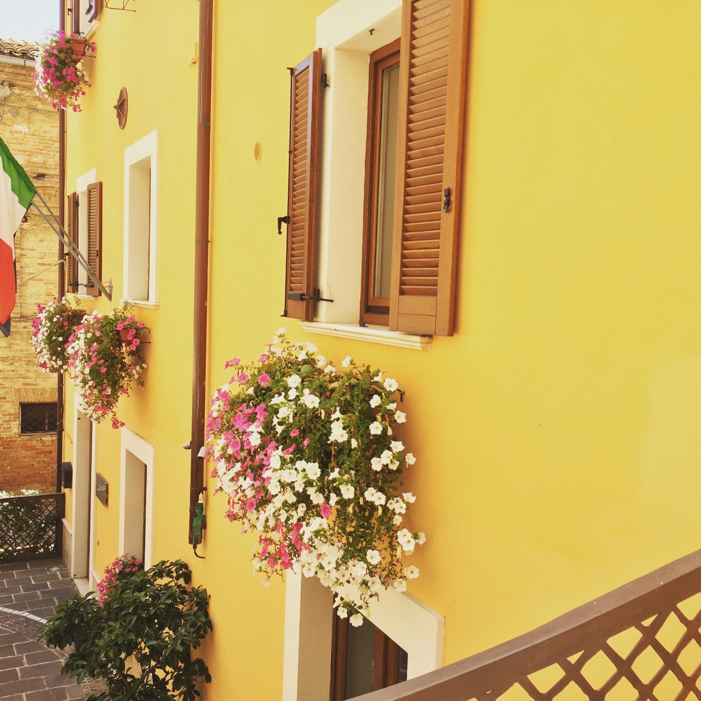 Antico Borgo Chieti