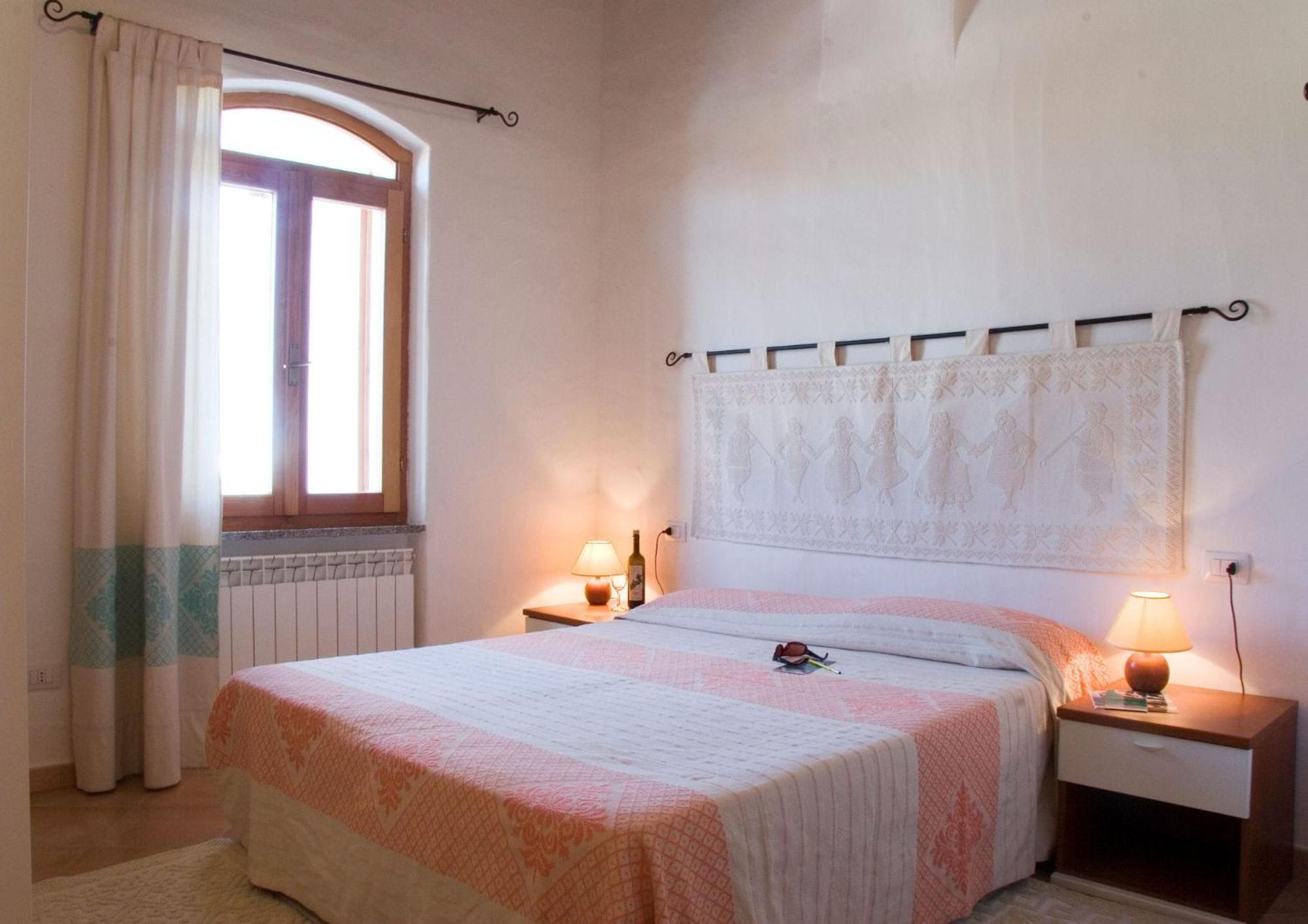 Sa Fiorida case vacanze