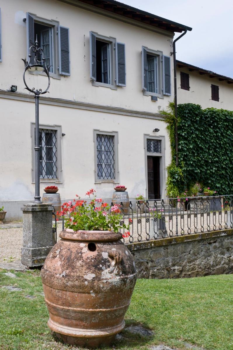 Fattoria Della Nave