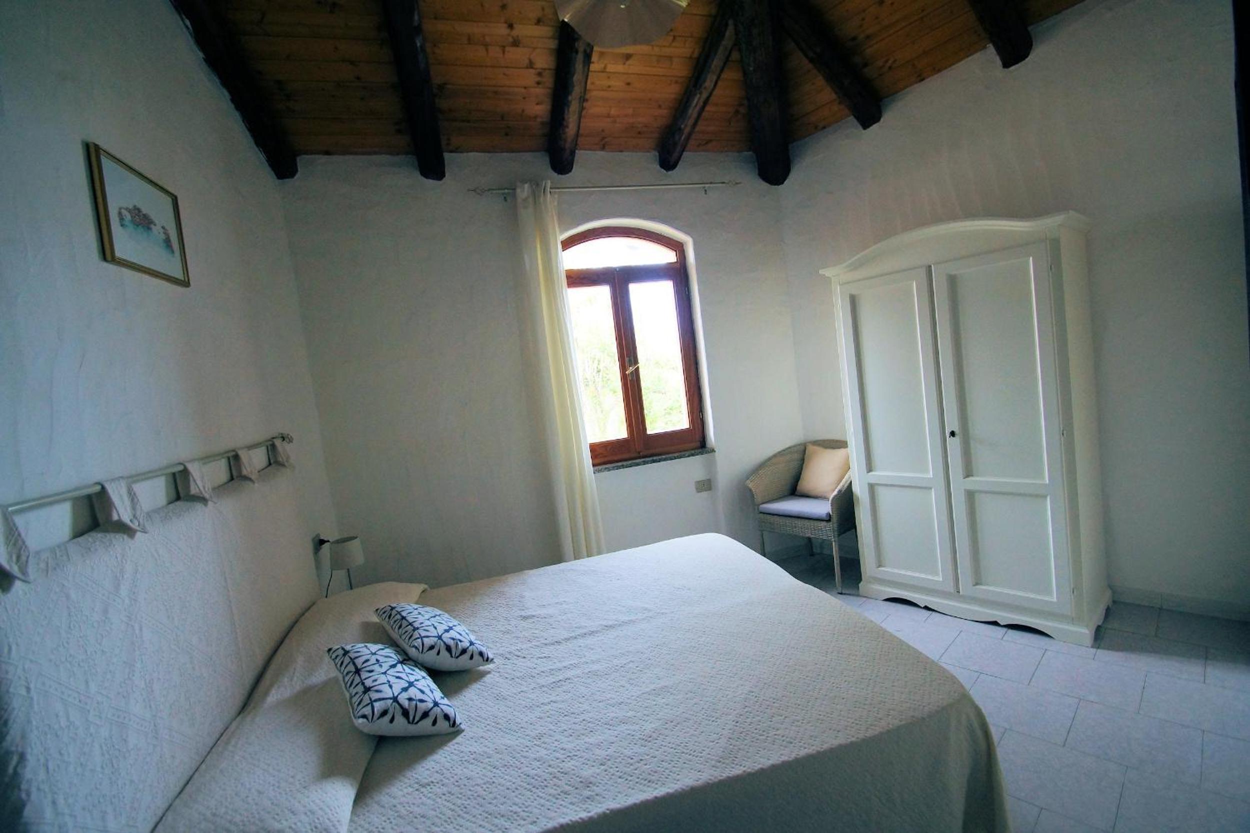 Sa Fiorida case vacanze