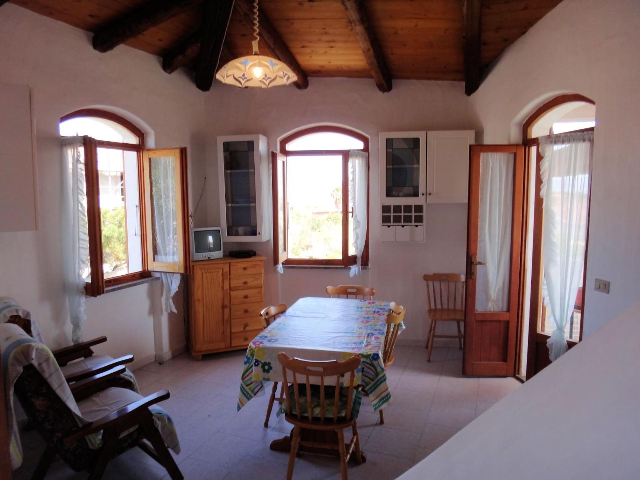 Sa Fiorida case vacanze