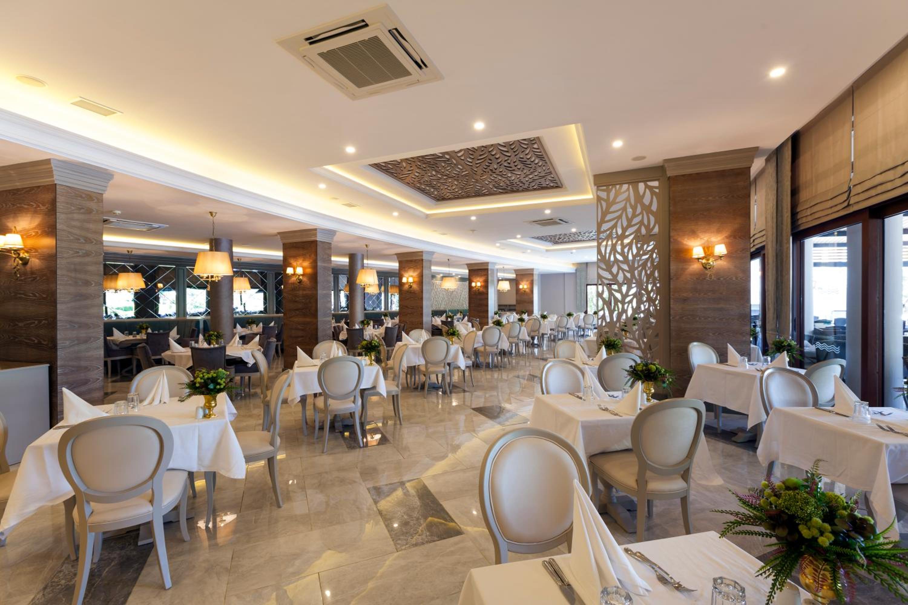 Samara Hotel Bodrum Ultra All Inclusive — photo 66