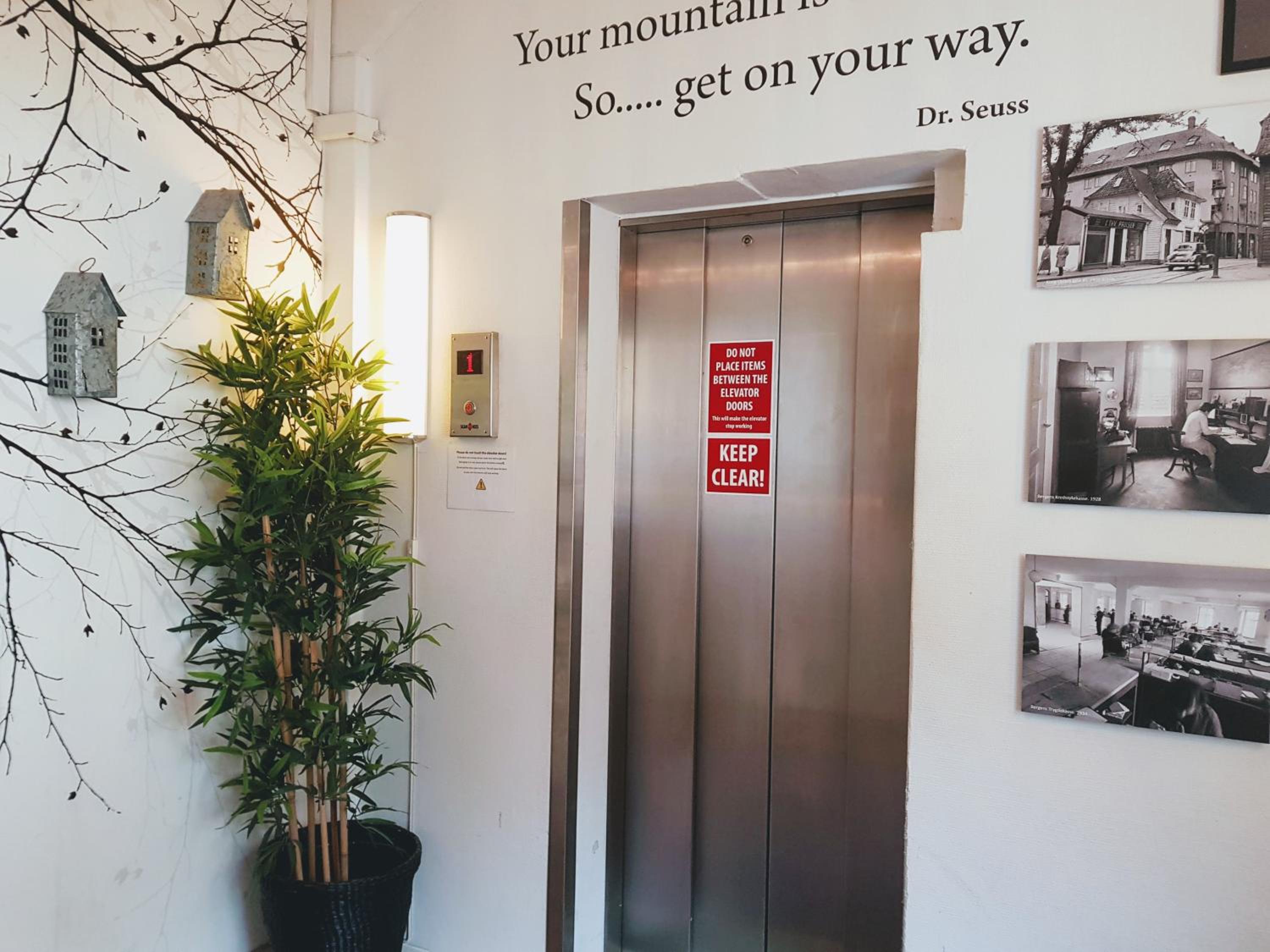 City Hostel Bergen, photo 79