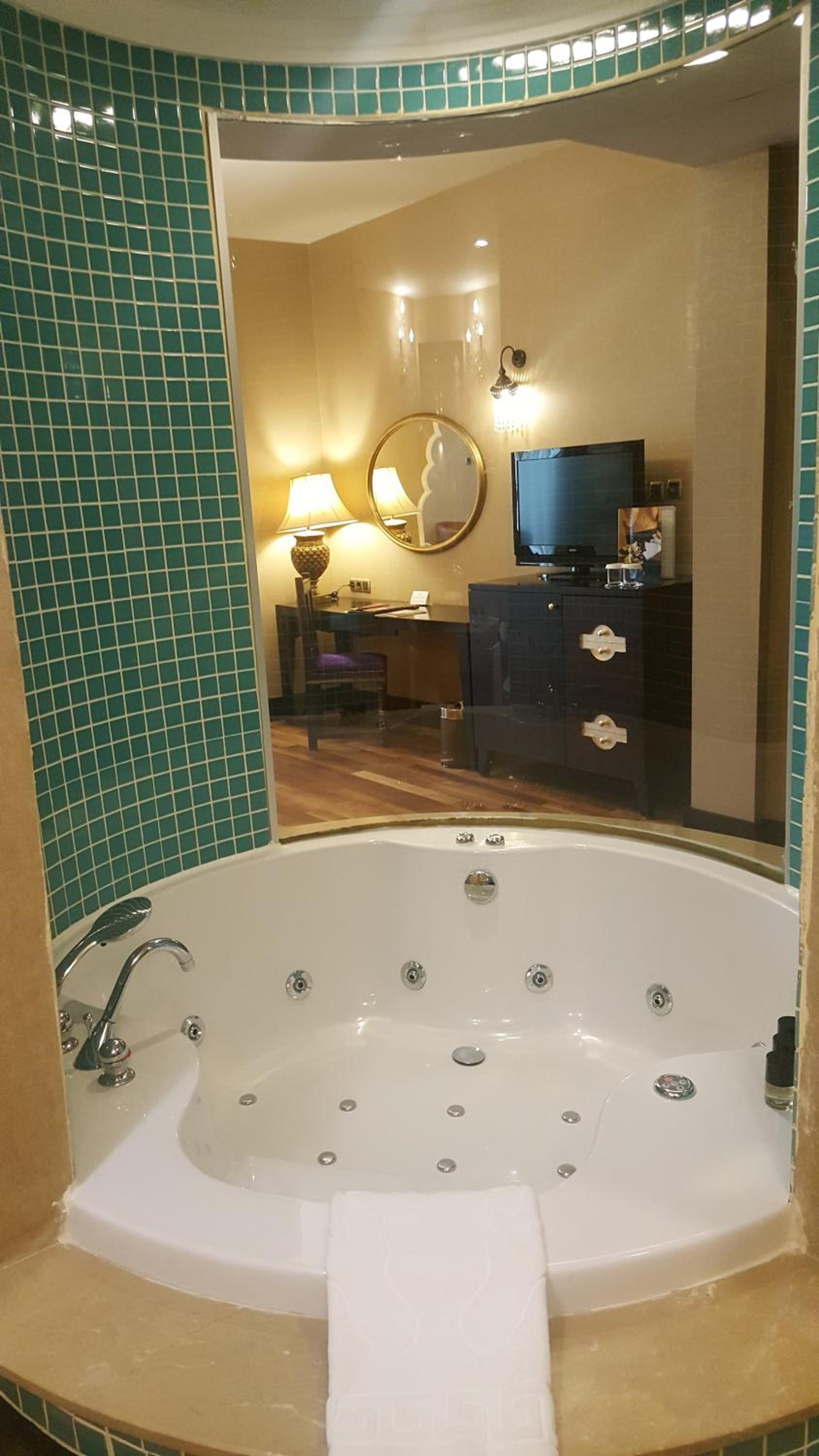 Spice Hotel & Spa - Ultra All Inclusive
