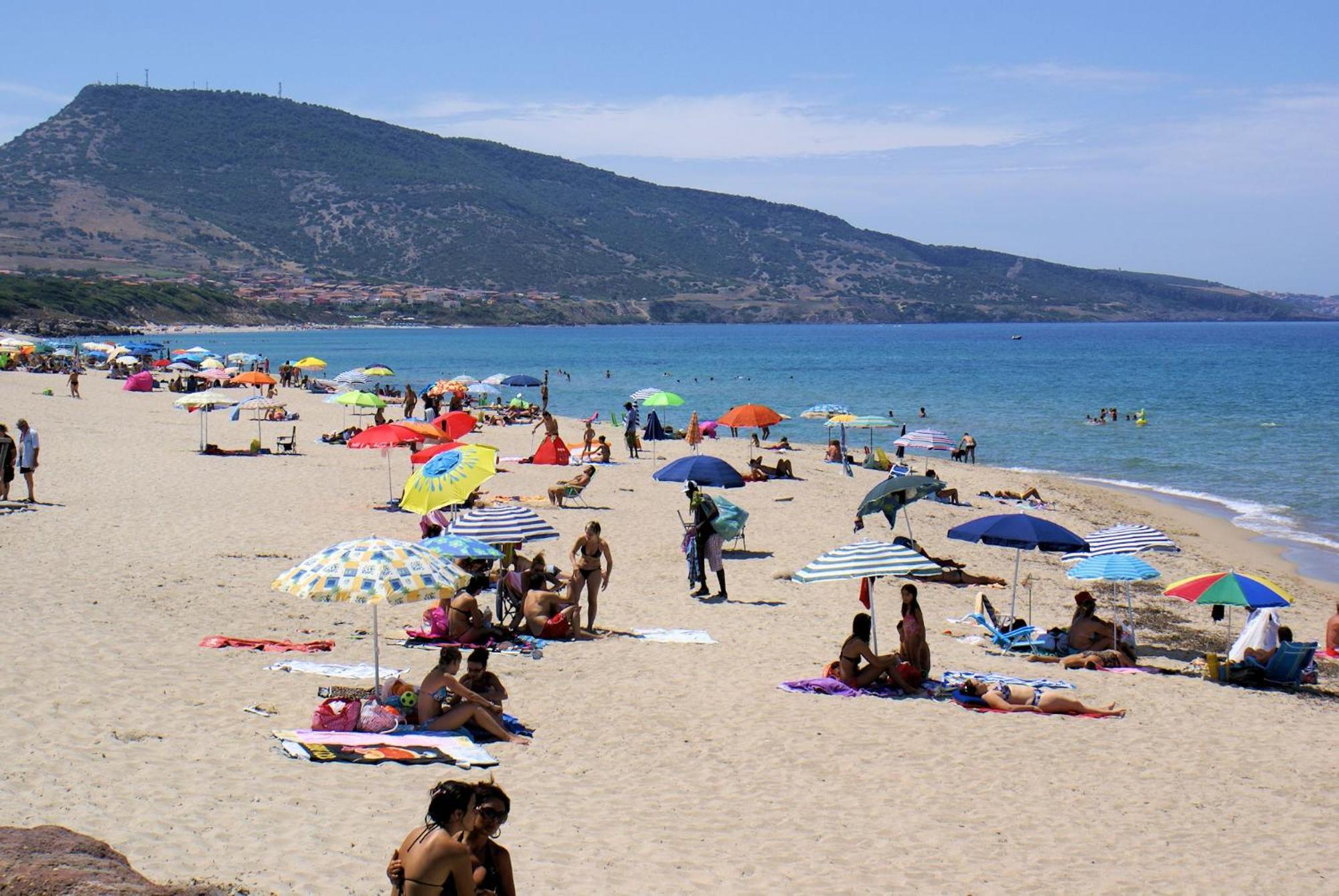 Sa Fiorida case vacanze