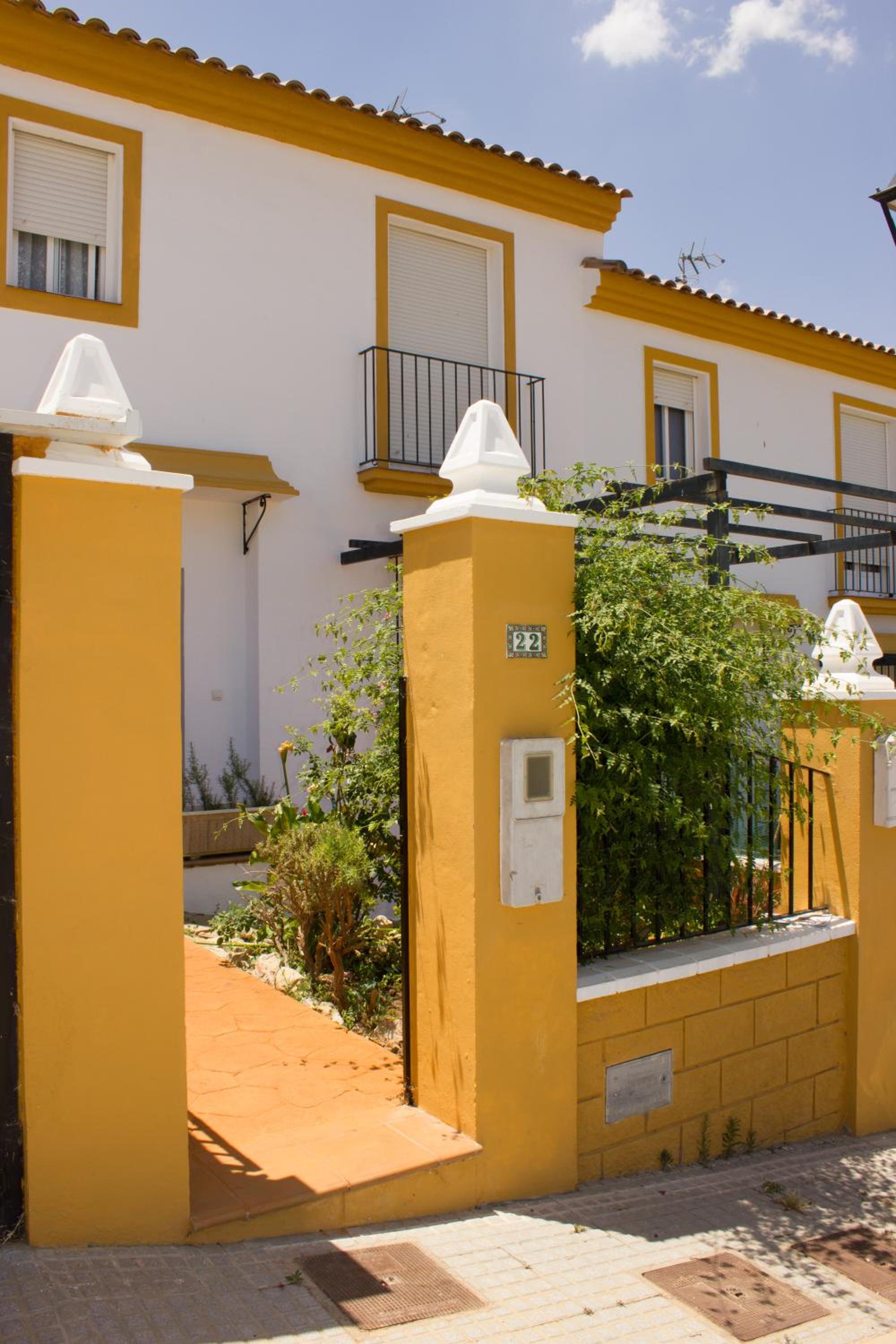 Casita Ardales