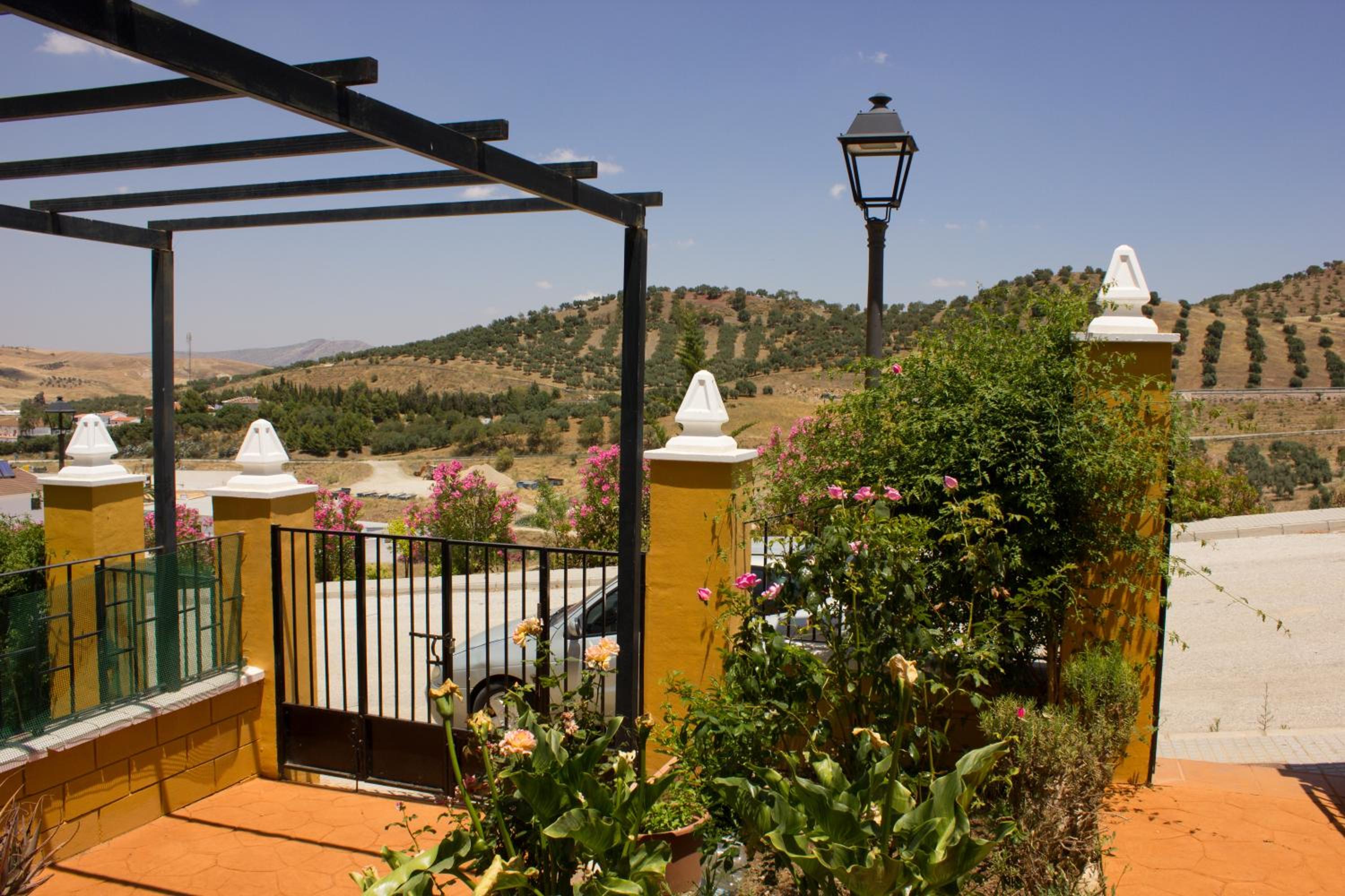 Casita Ardales
