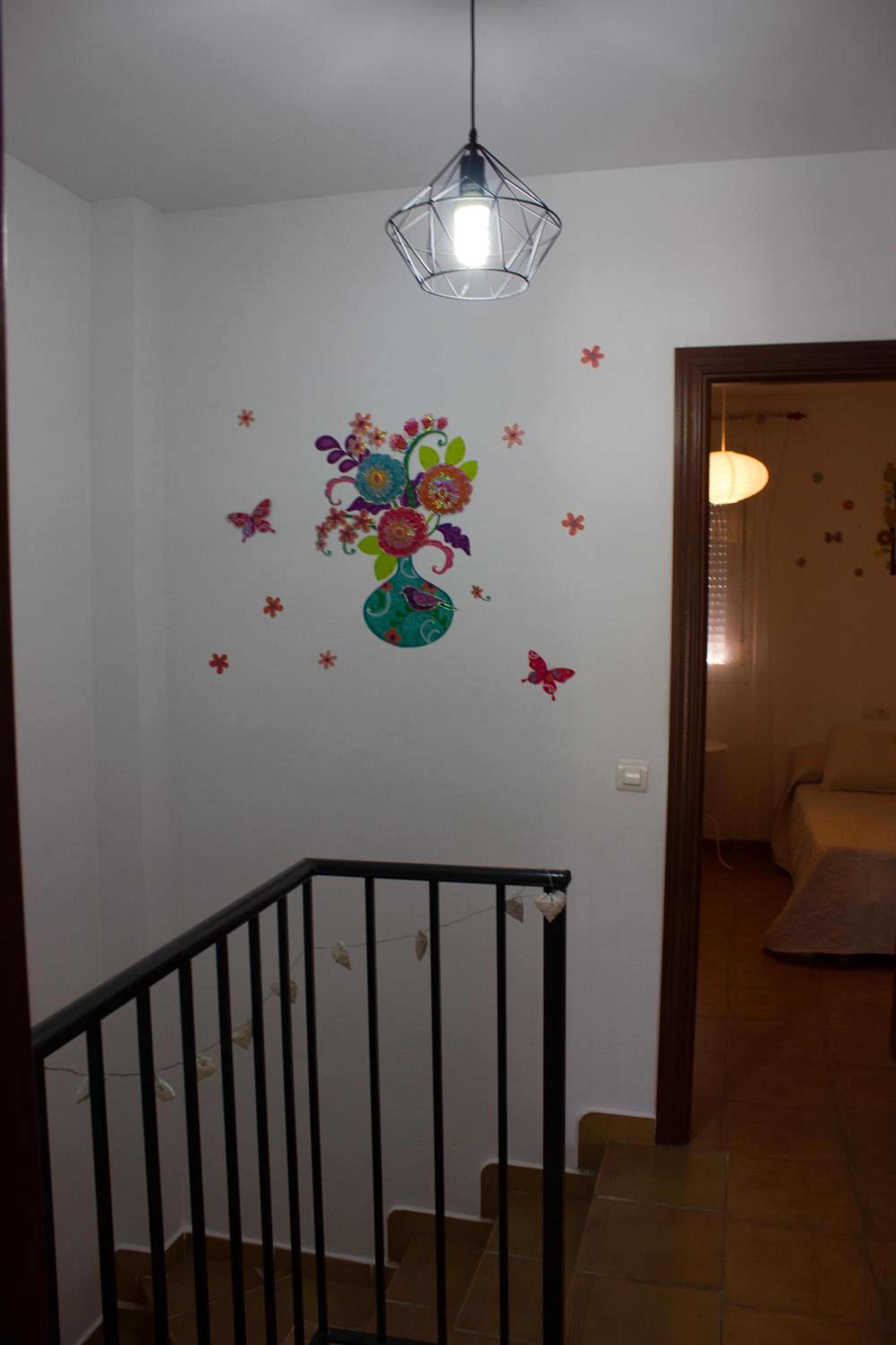 Casita Ardales