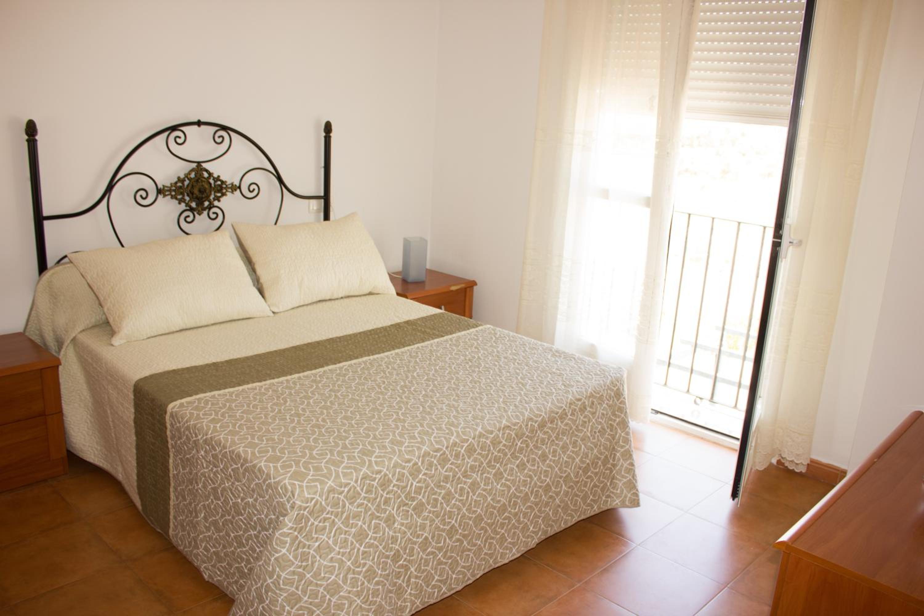 Casita Ardales