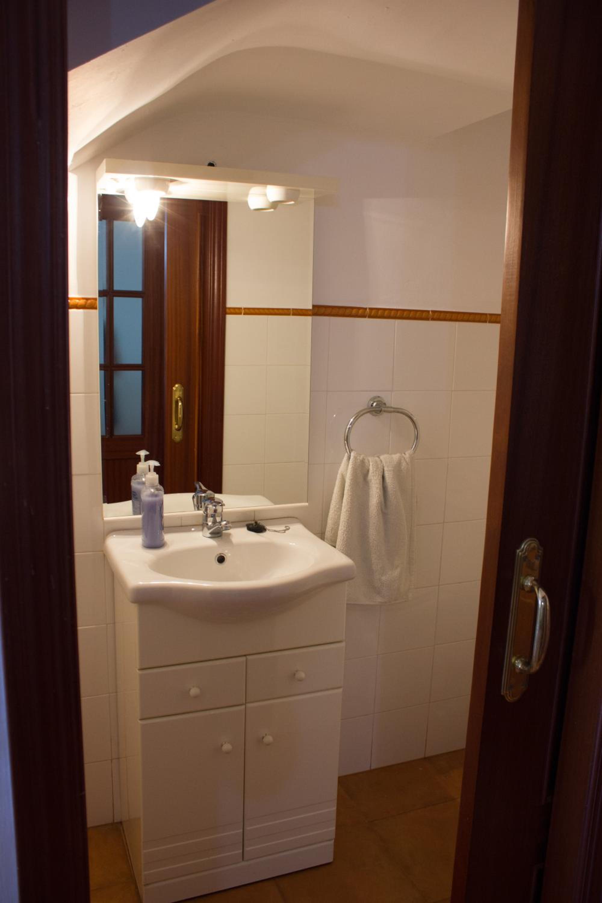 Casita Ardales