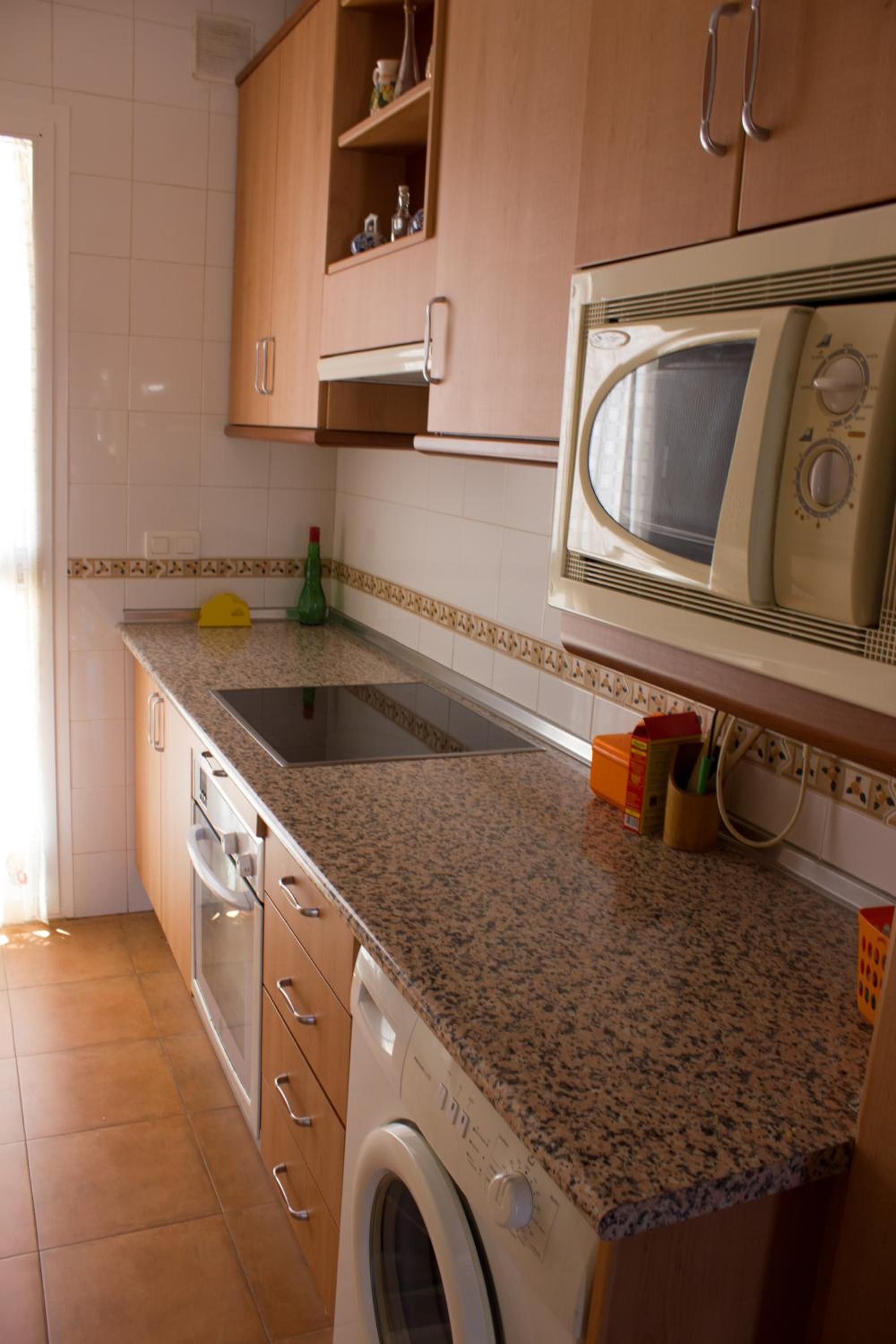 Casita Ardales