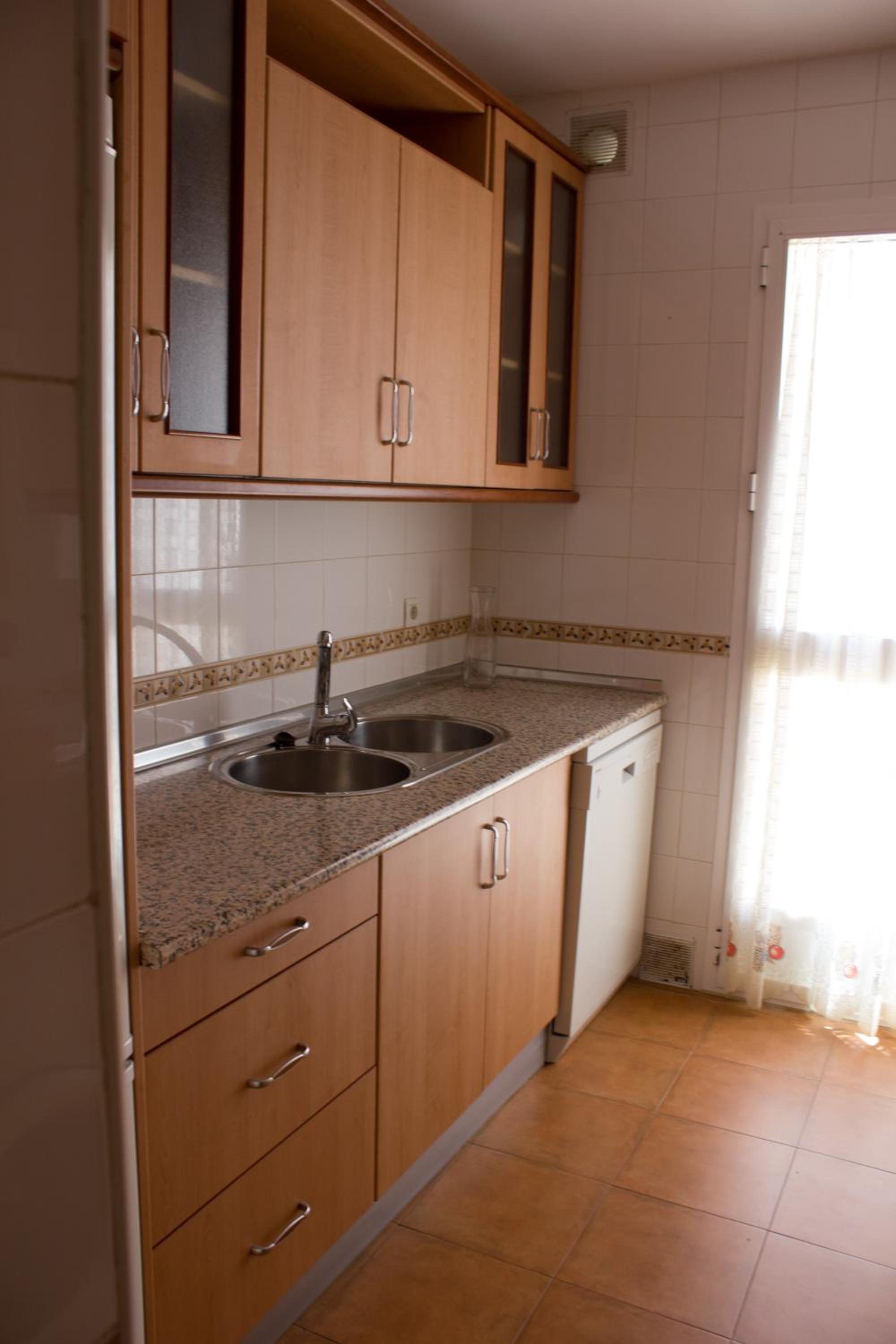 Casita Ardales