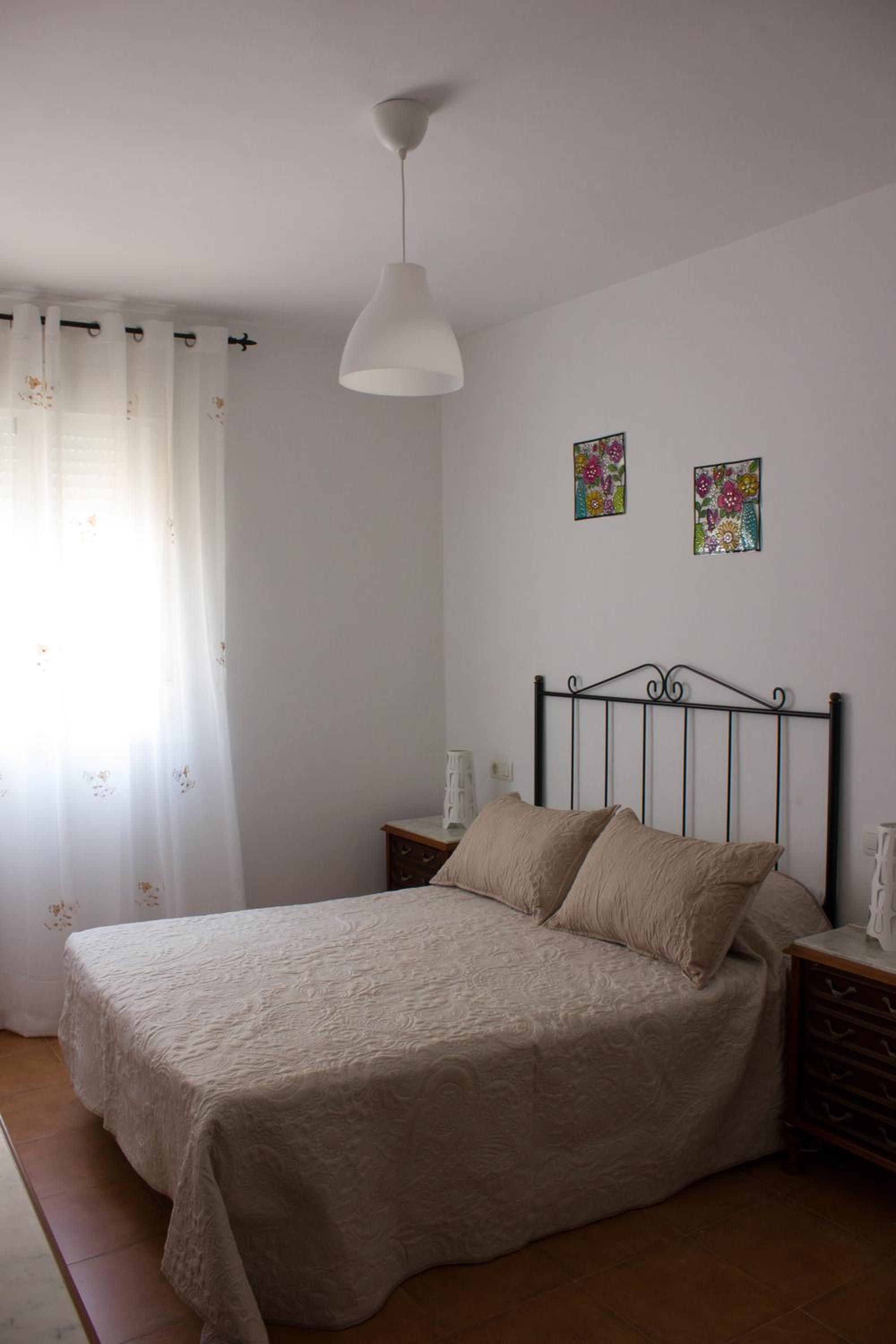 Casita Ardales