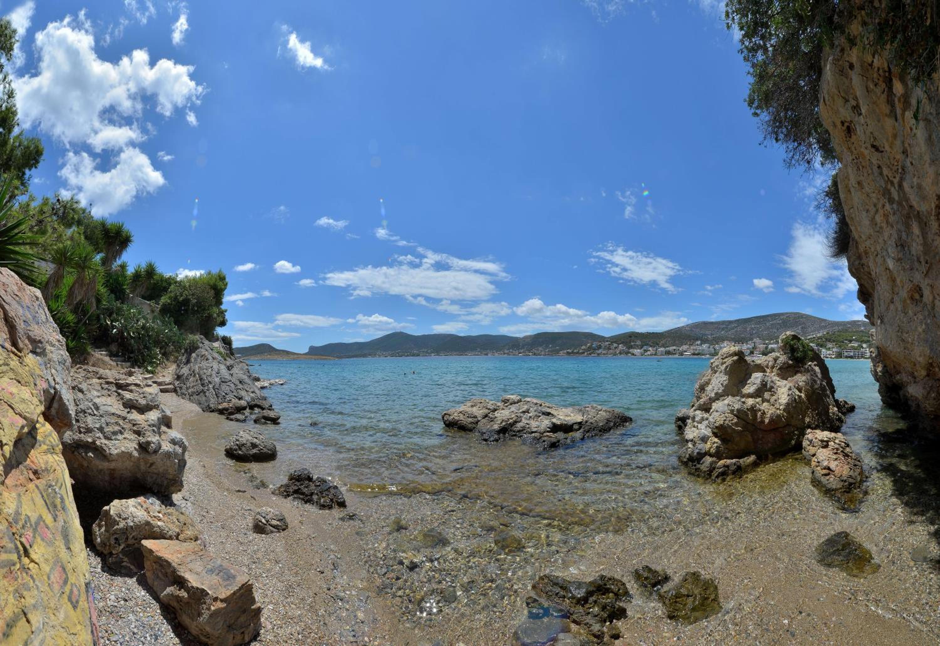 Villa PortoMare view 2