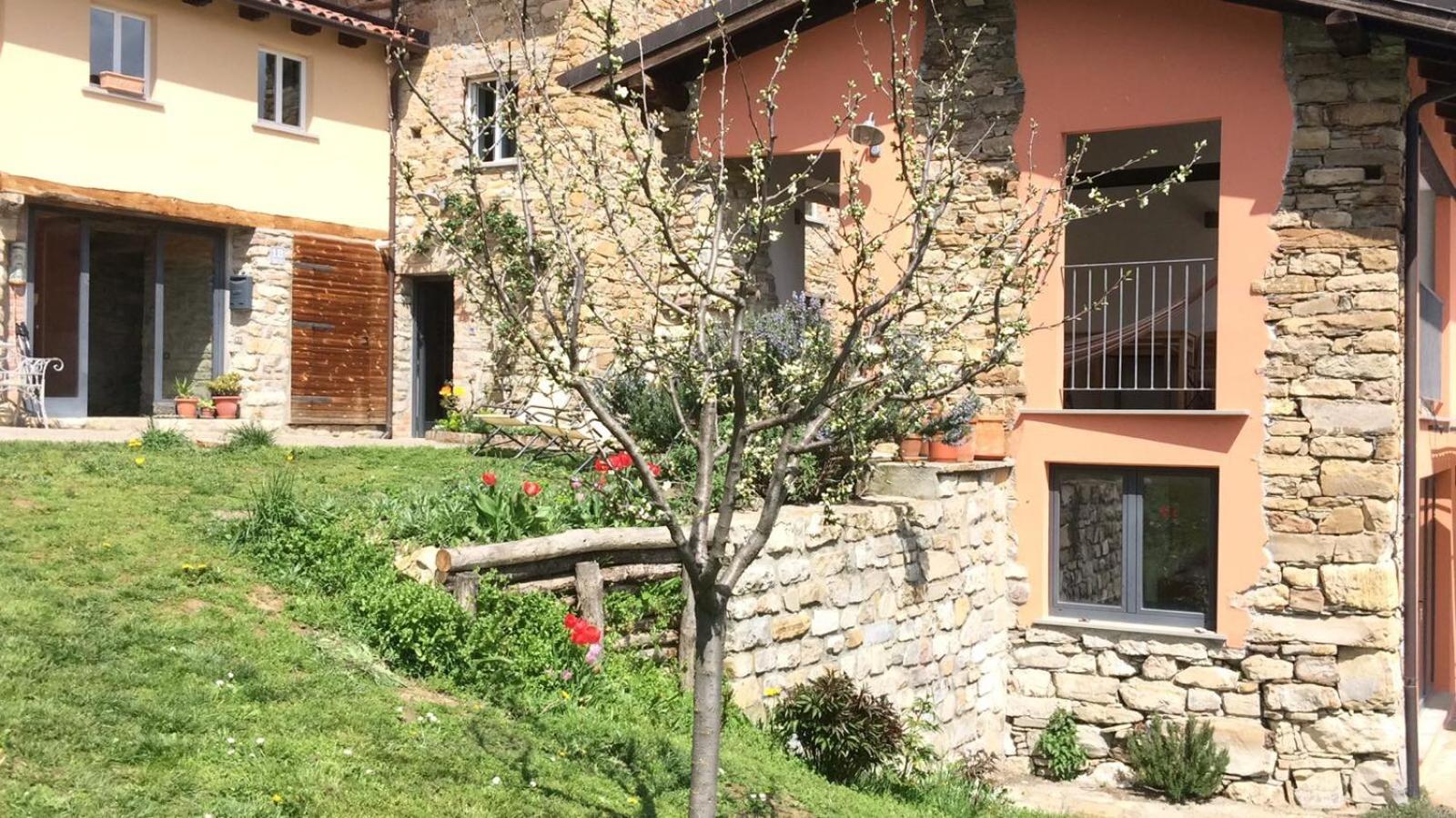 nido d'amore en Dernice