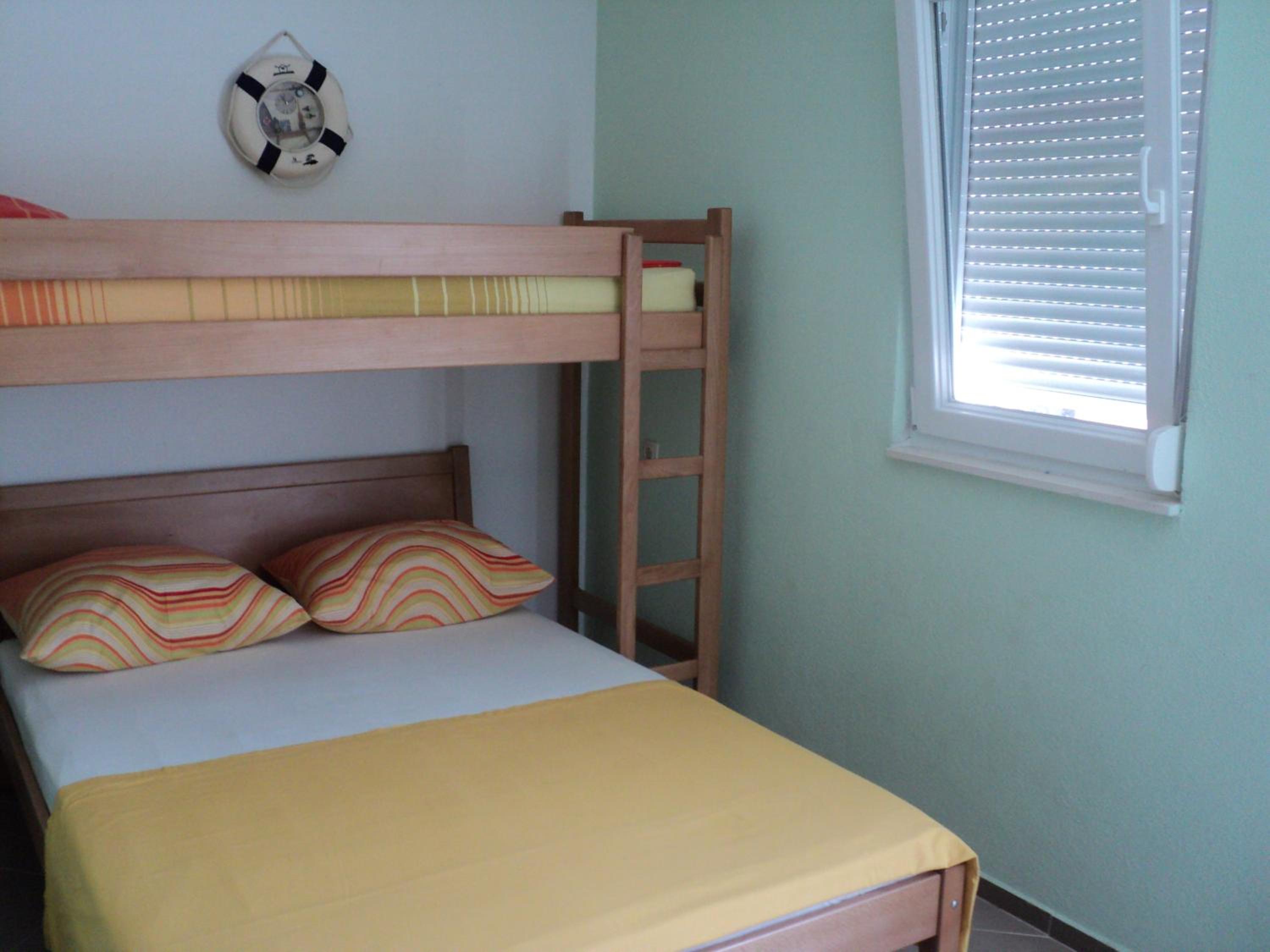 Apartments Rino