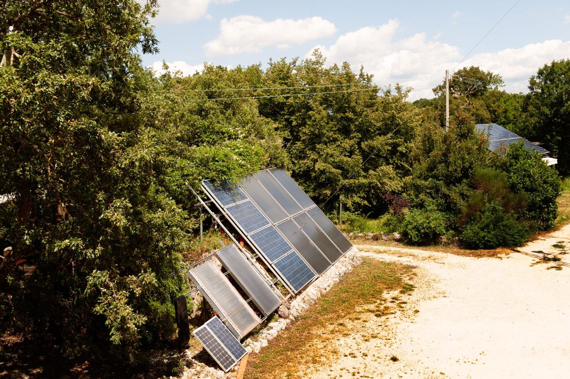 Per - Il Parco Dell'Energia Rinnovabile view 4