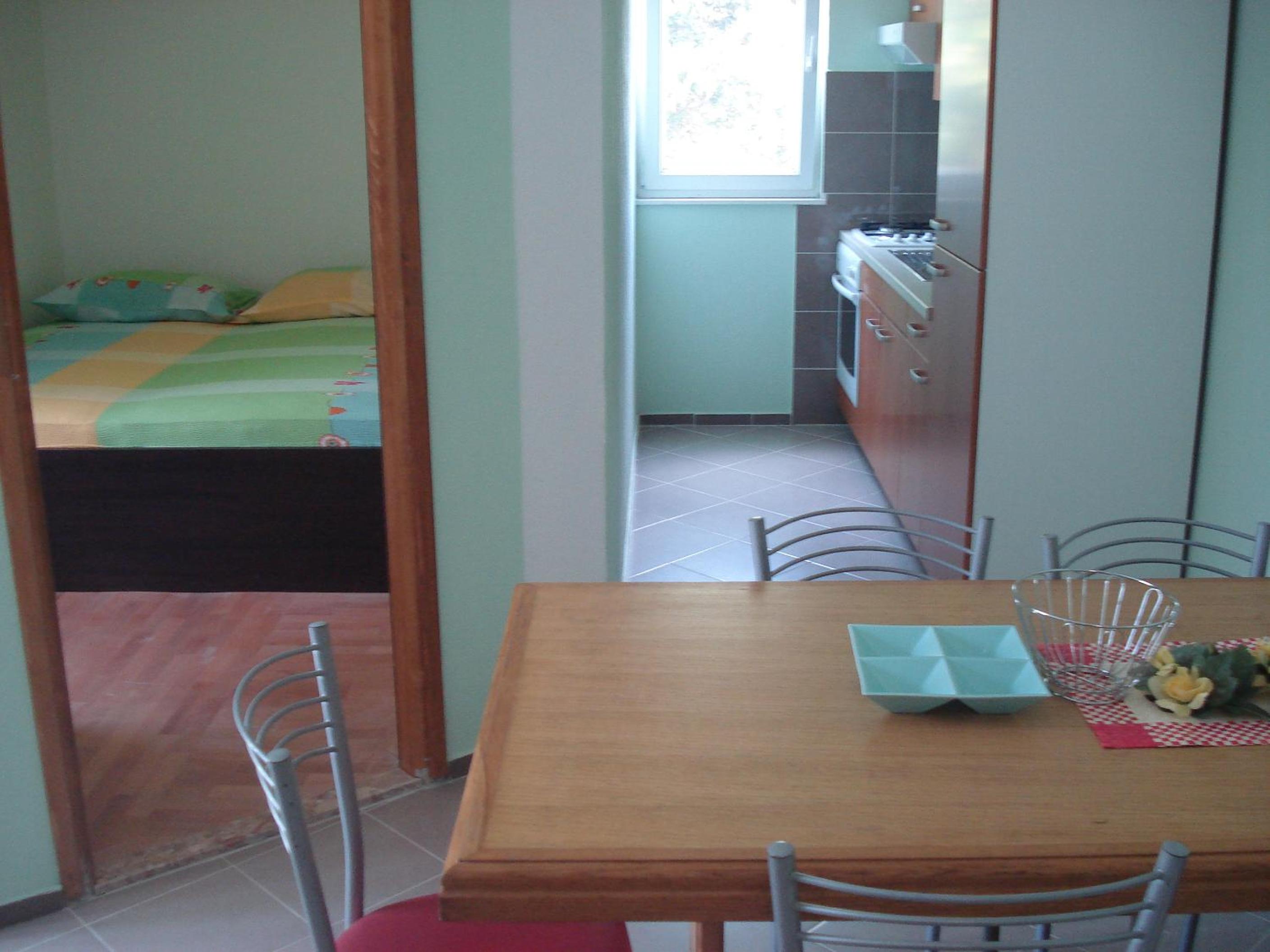 Apartments Rino