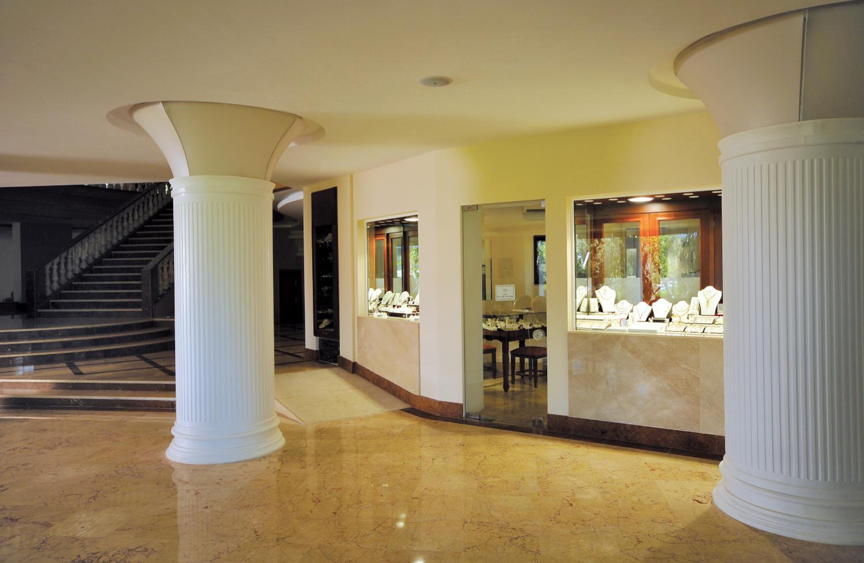 Samara Hotel Bodrum Ultra All Inclusive — photo 76