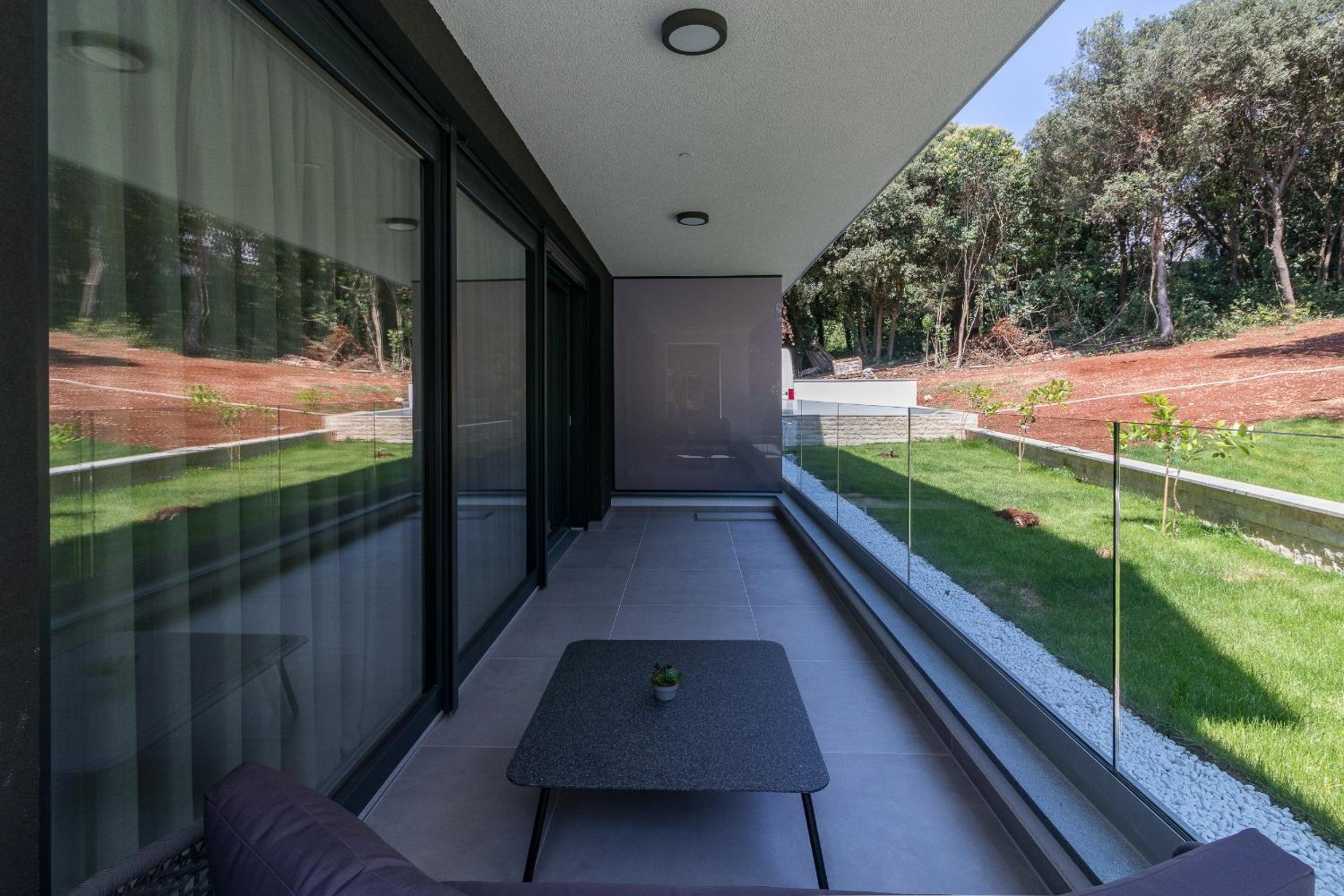Luxury Apartments Magali 3 view 3