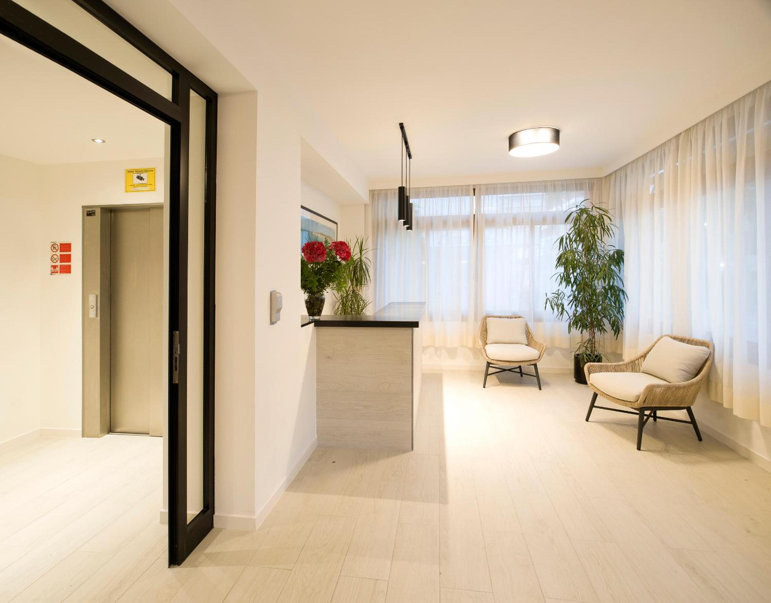 Hostal Mallorca