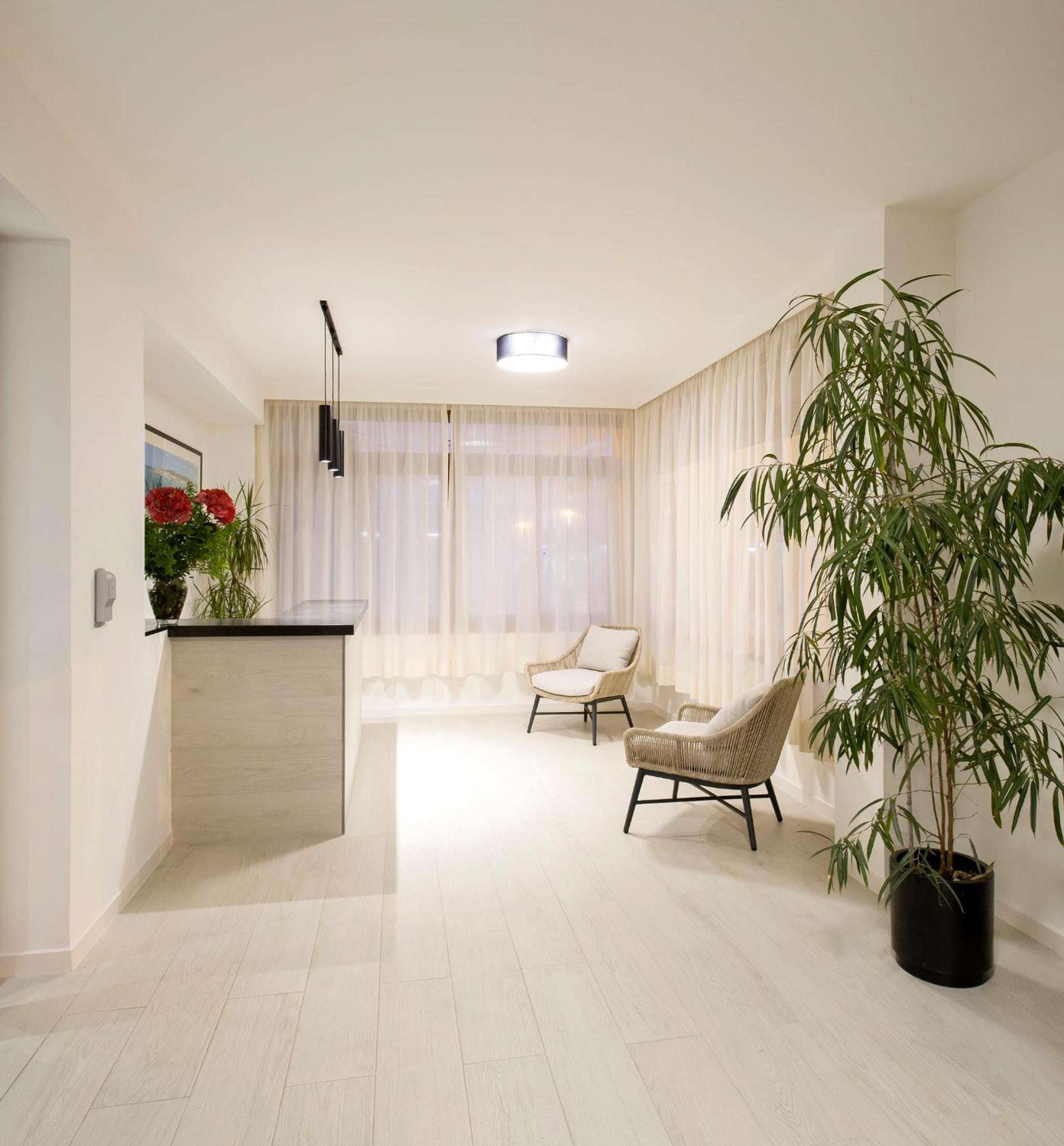 Hostal Mallorca