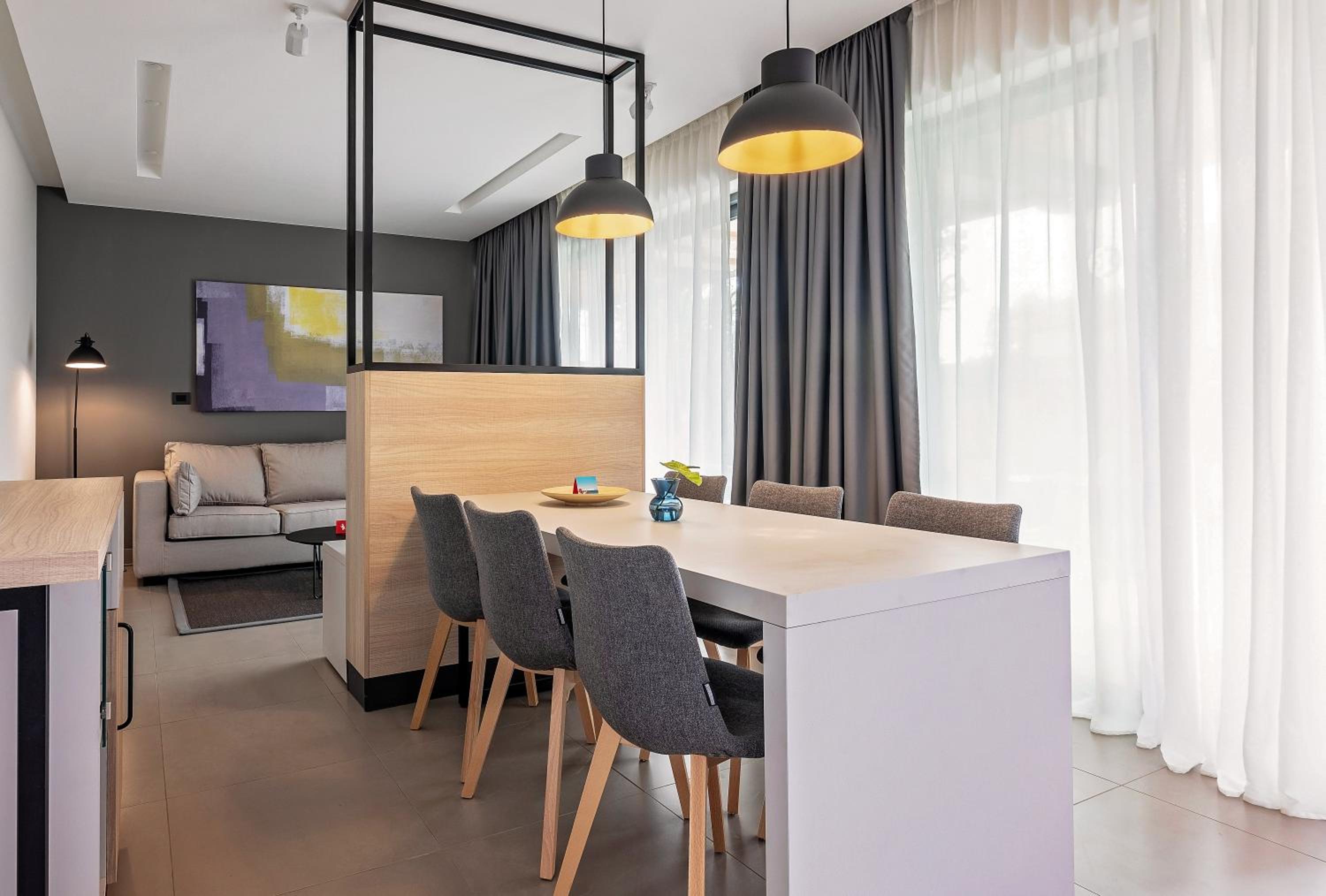 Villas Park Plava Laguna view 3