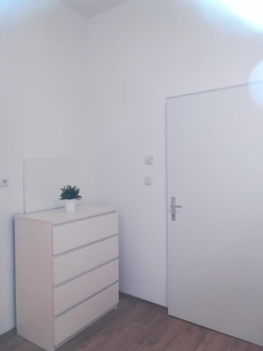 Apartment Wasagasse