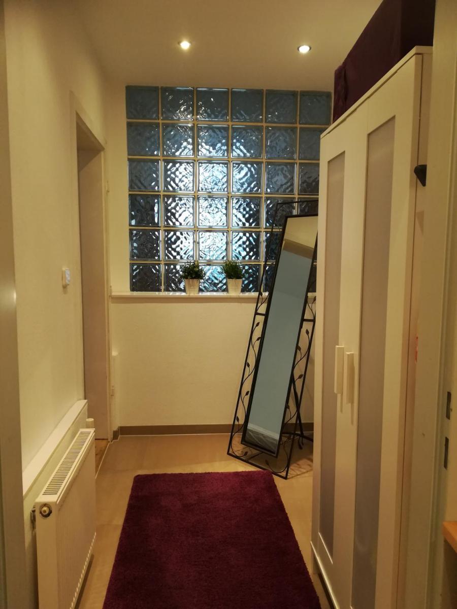 Apartment Wasagasse