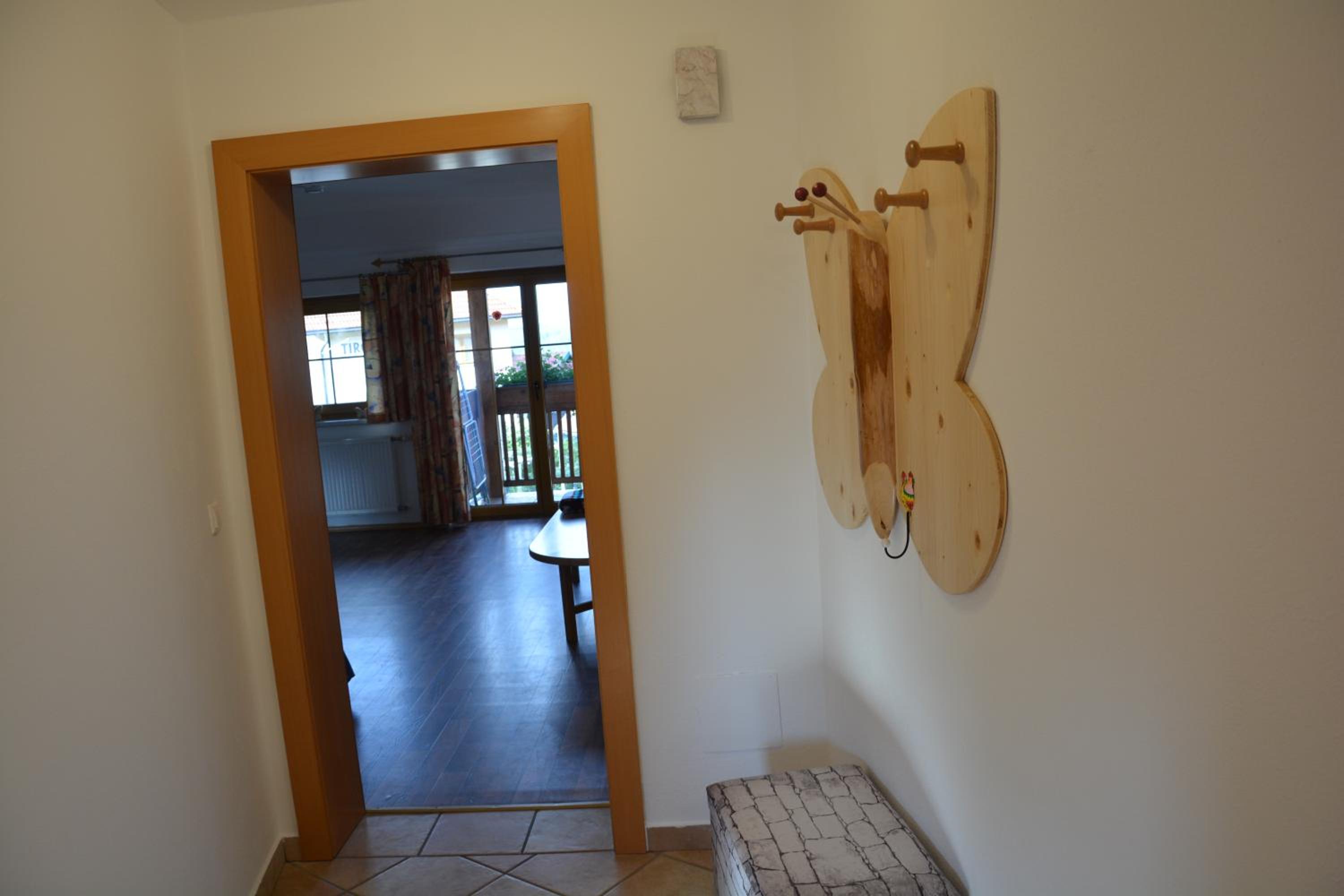 Ferienwohnung Schmetterling