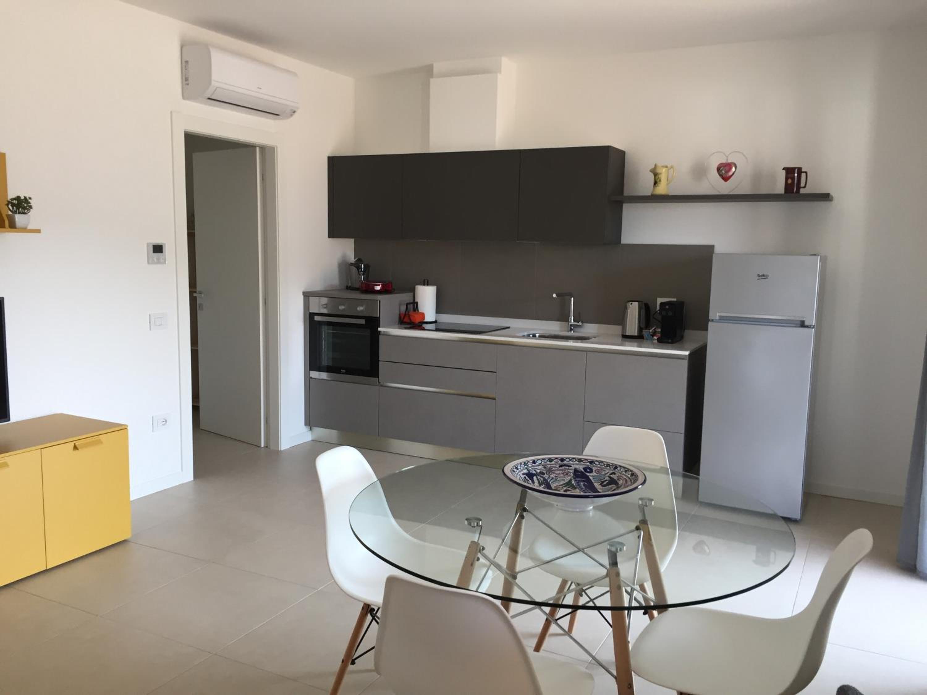 Val Mora Bio Apartments