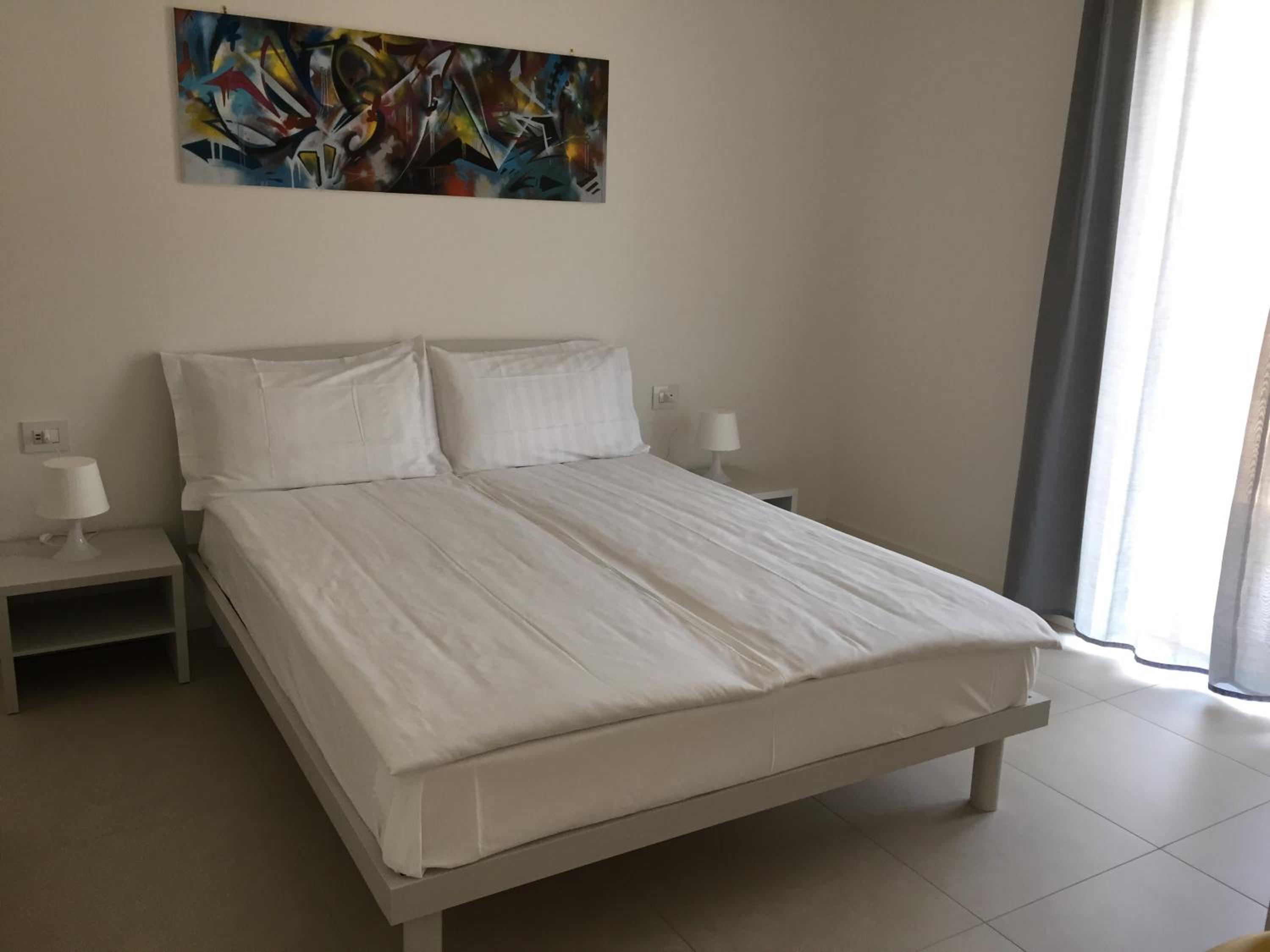 Val Mora Bio Apartments